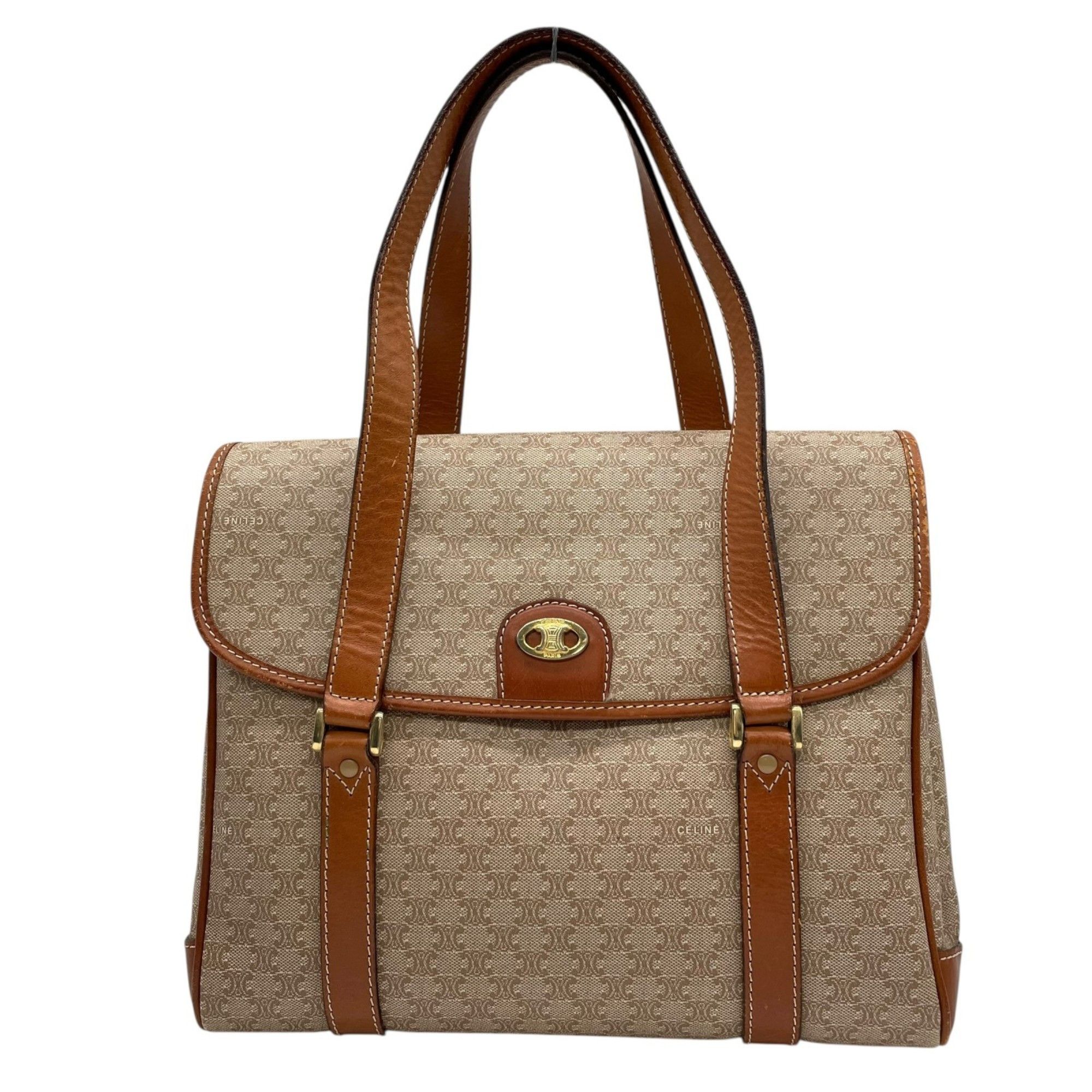 Celine Céline Macadam handbag Size ONE SIZE - 1 Thumbnail