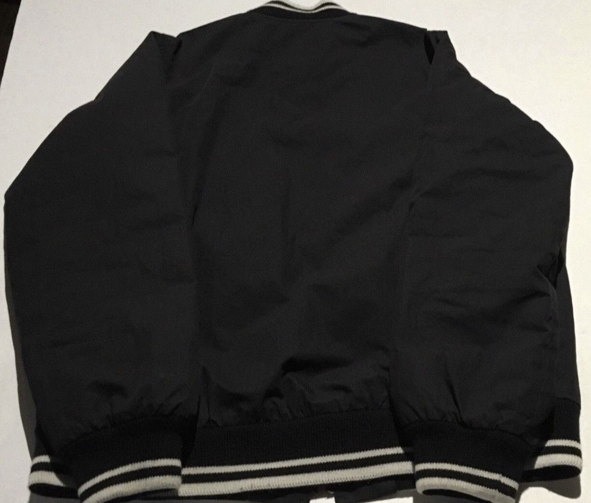 Bape Bape heavy bomber jacket coat Size US L / EU 52-54 / 3 - 2 Thumbnail