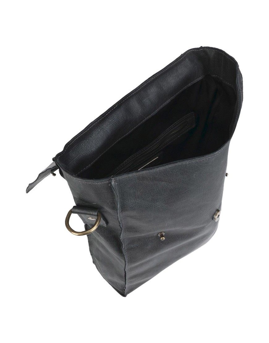 Other Corsia Convertible Leather Backpack Size ONE SIZE - 3 Thumbnail