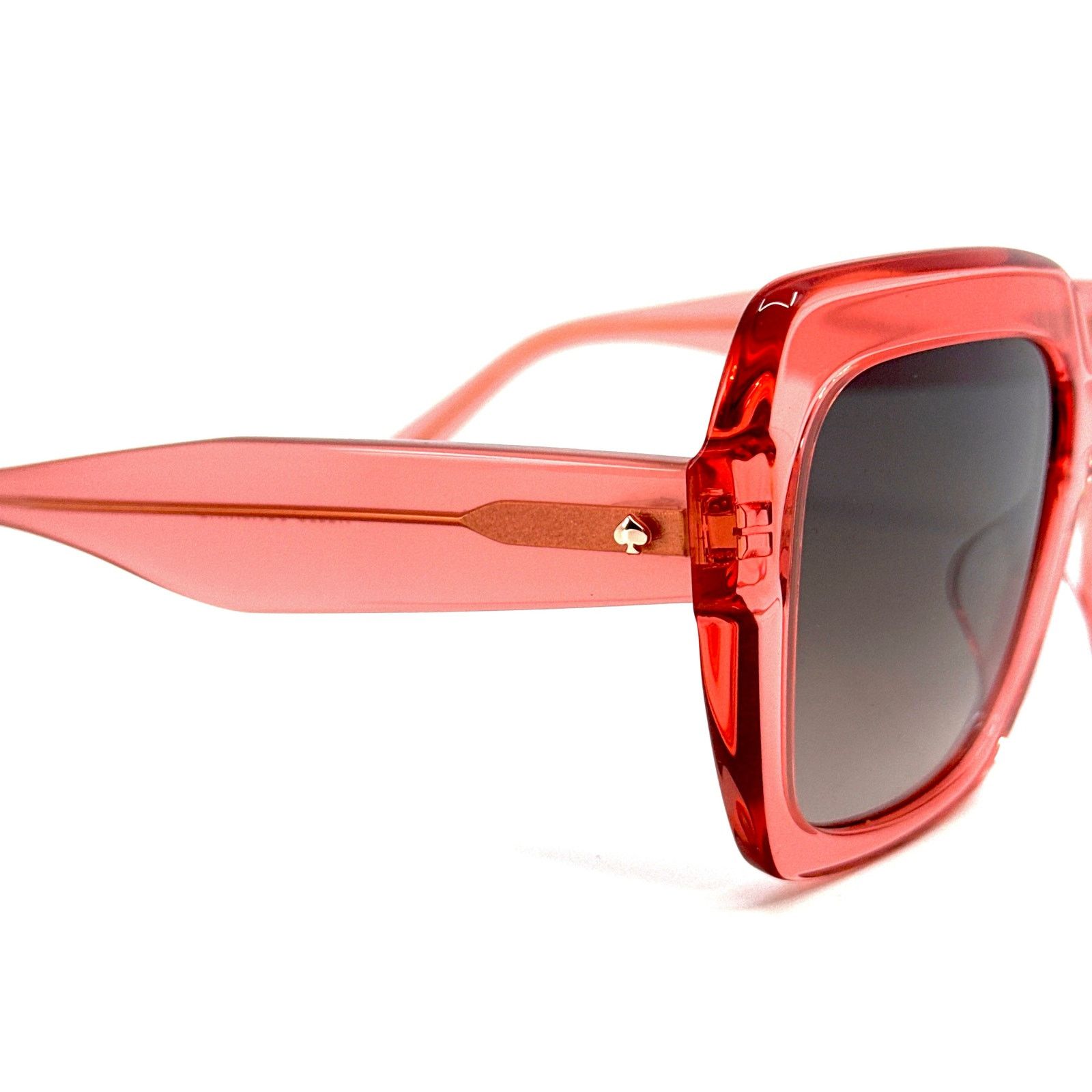 Kate Spade NEW!!! KATE SPADE Sunglasses NAOMI/S 733HA Authentic Size ONE SIZE - 6 Thumbnail