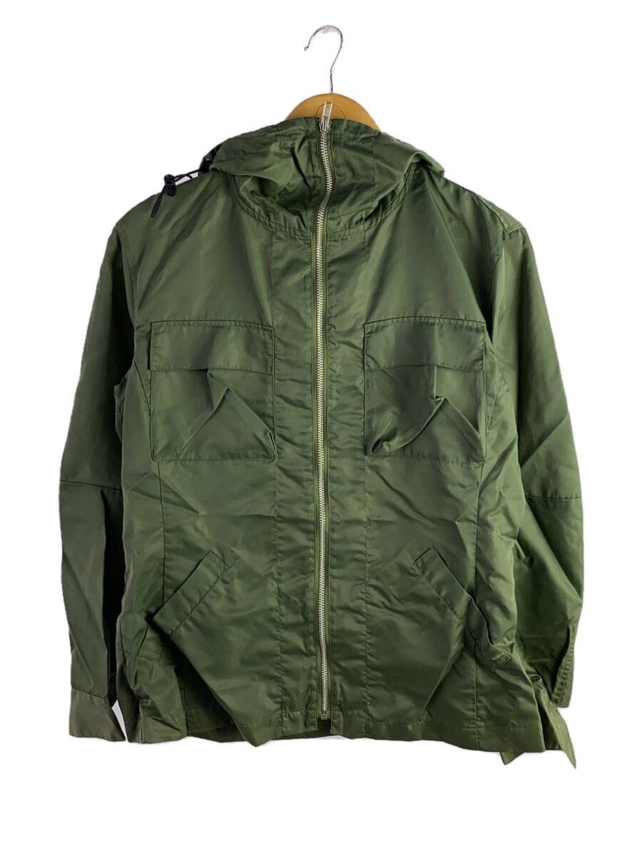 Yohji Yamamoto AAR Zip Jacket Size US L / EU 52-54 / 3 - 1 Thumbnail