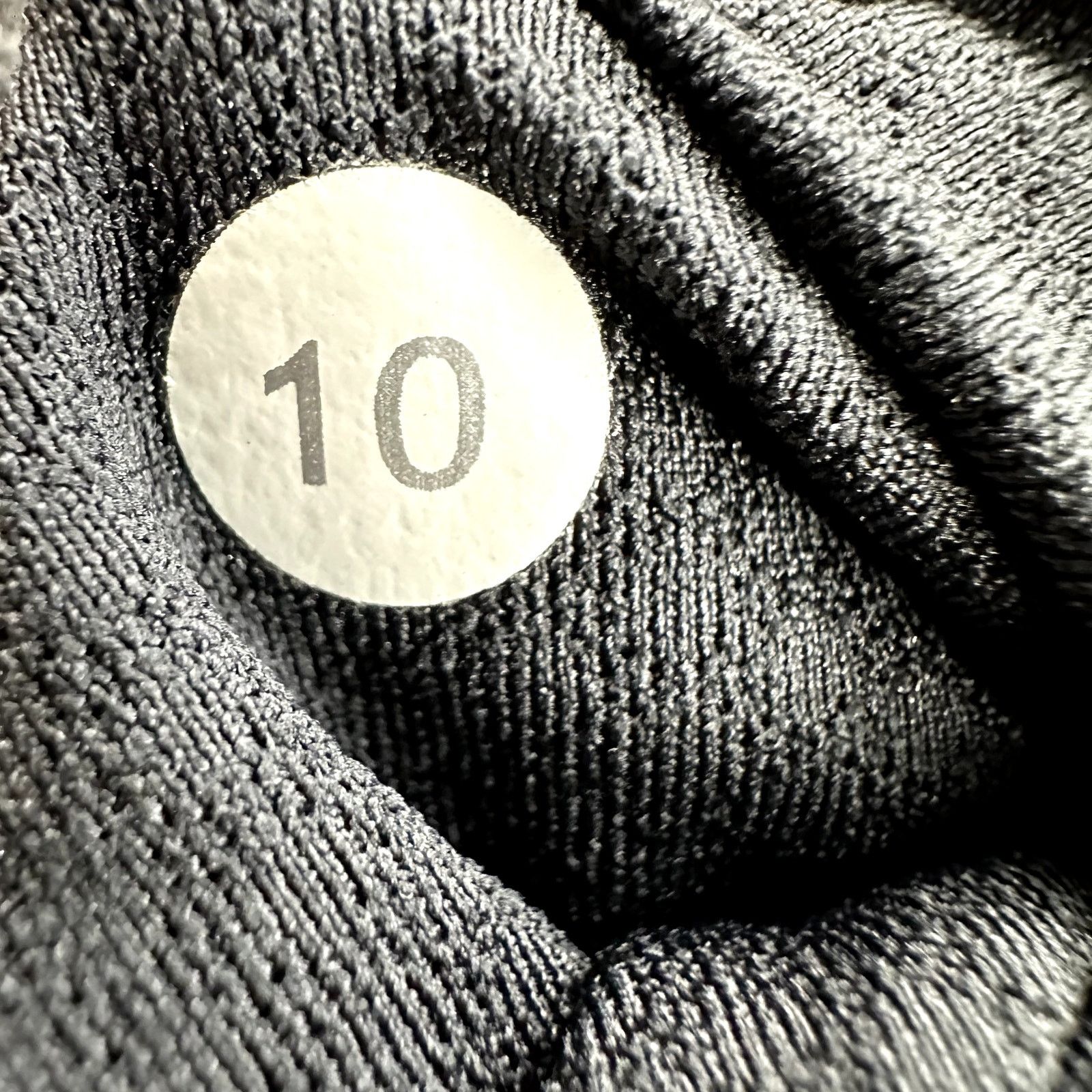 Lululemon Lululemon Run Dash Half Zip Sweatshirt Heathered Gray 10 Size L / US 10 / IT 46 - 5 Thumbnail