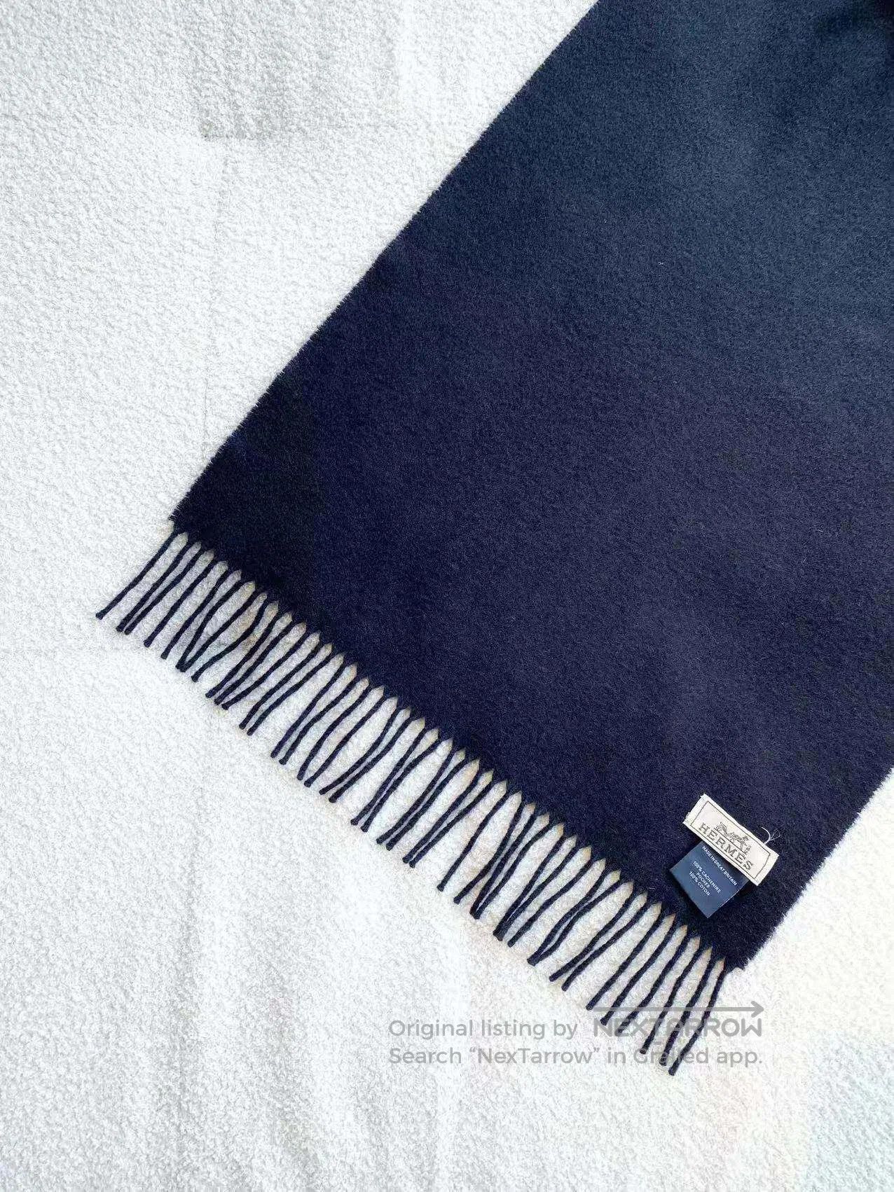 Hermes Hermes Pocket scarf| Size ONE SIZE - 6 Thumbnail