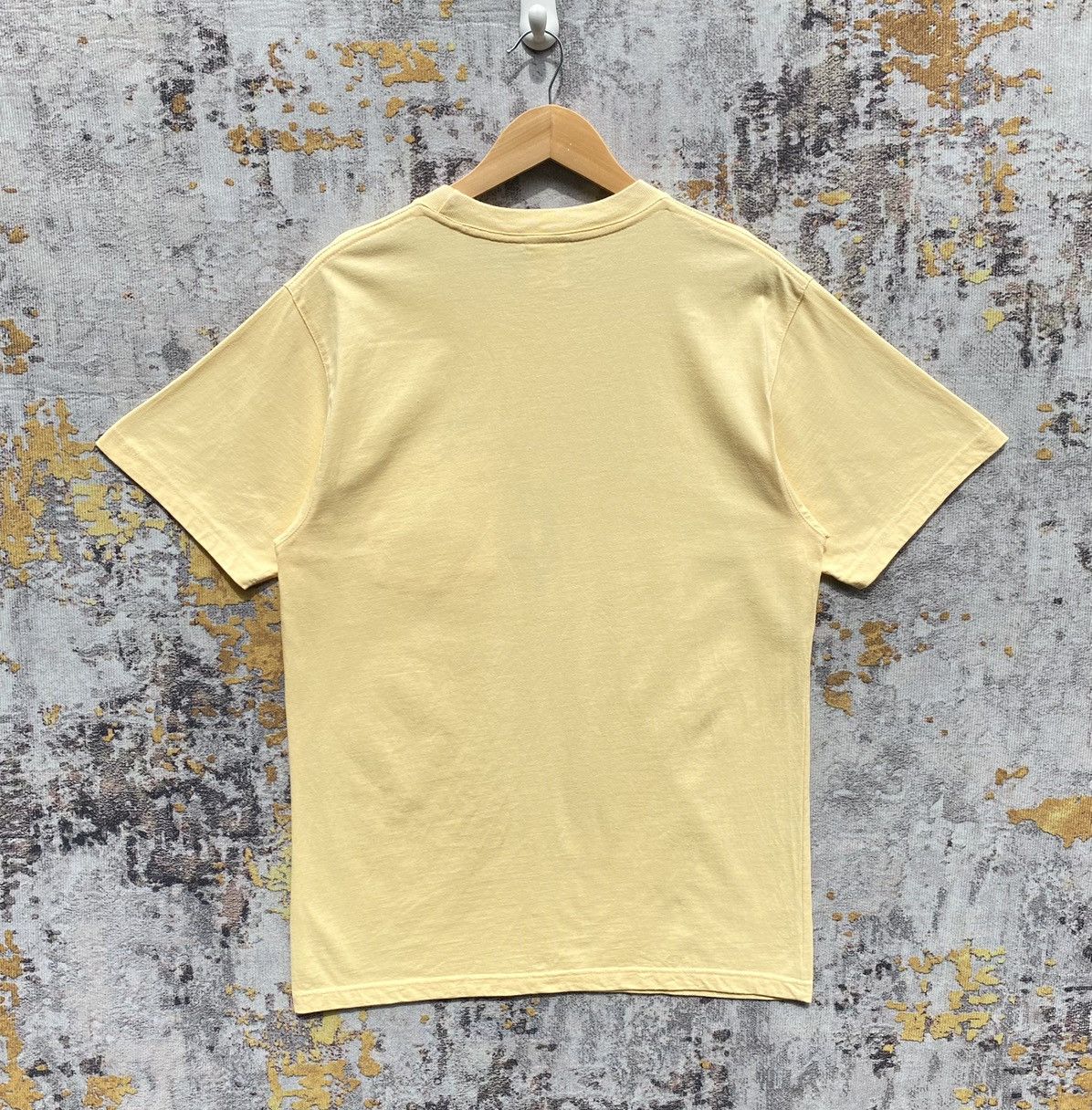 Disney × Vintage Vintage Winnie The Pooh & Tiger Disnep Store Pocket Shirt Size US M / EU 48-50 / 2 - 2 Thumbnail