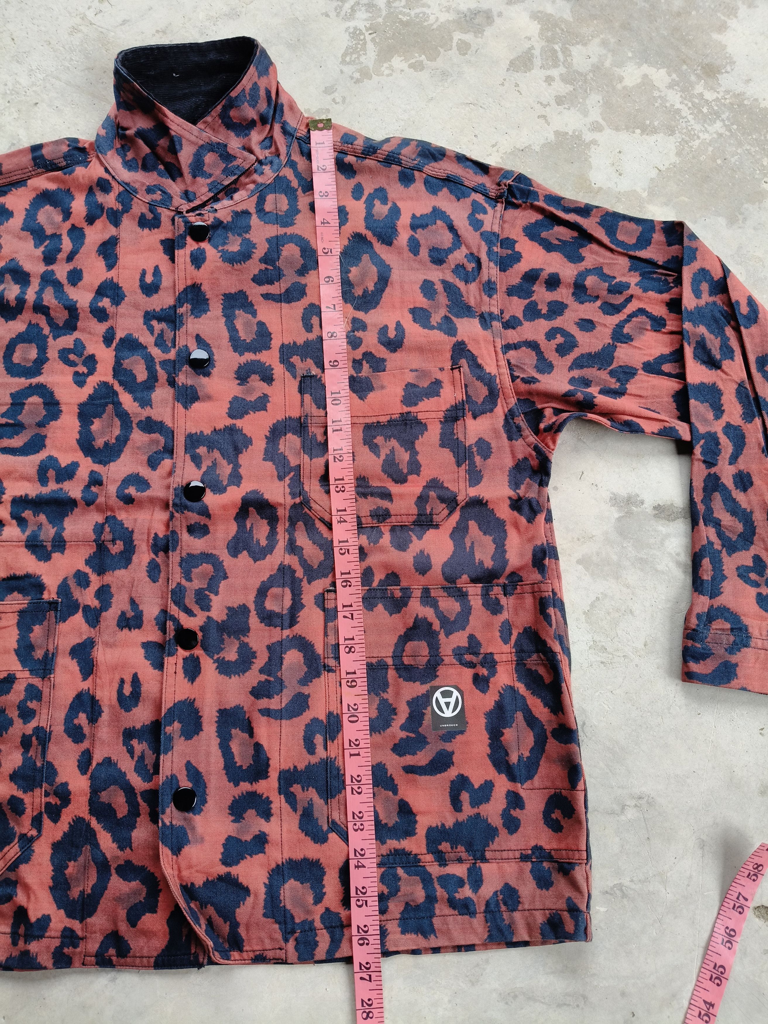 Other UNBROKEN For TRISECT2 PREDATOR JACKET Size US M / EU 48-50 / 2 - 16 Thumbnail