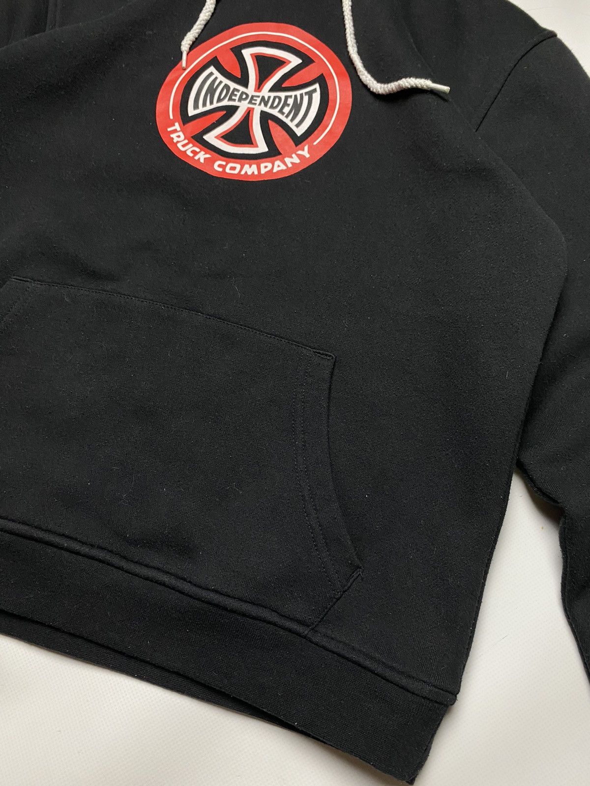 Independent Truck Co. × Vintage Independent truck vintage rare hoodie y2k Size US S / EU 44-46 / 1 - 3 Thumbnail
