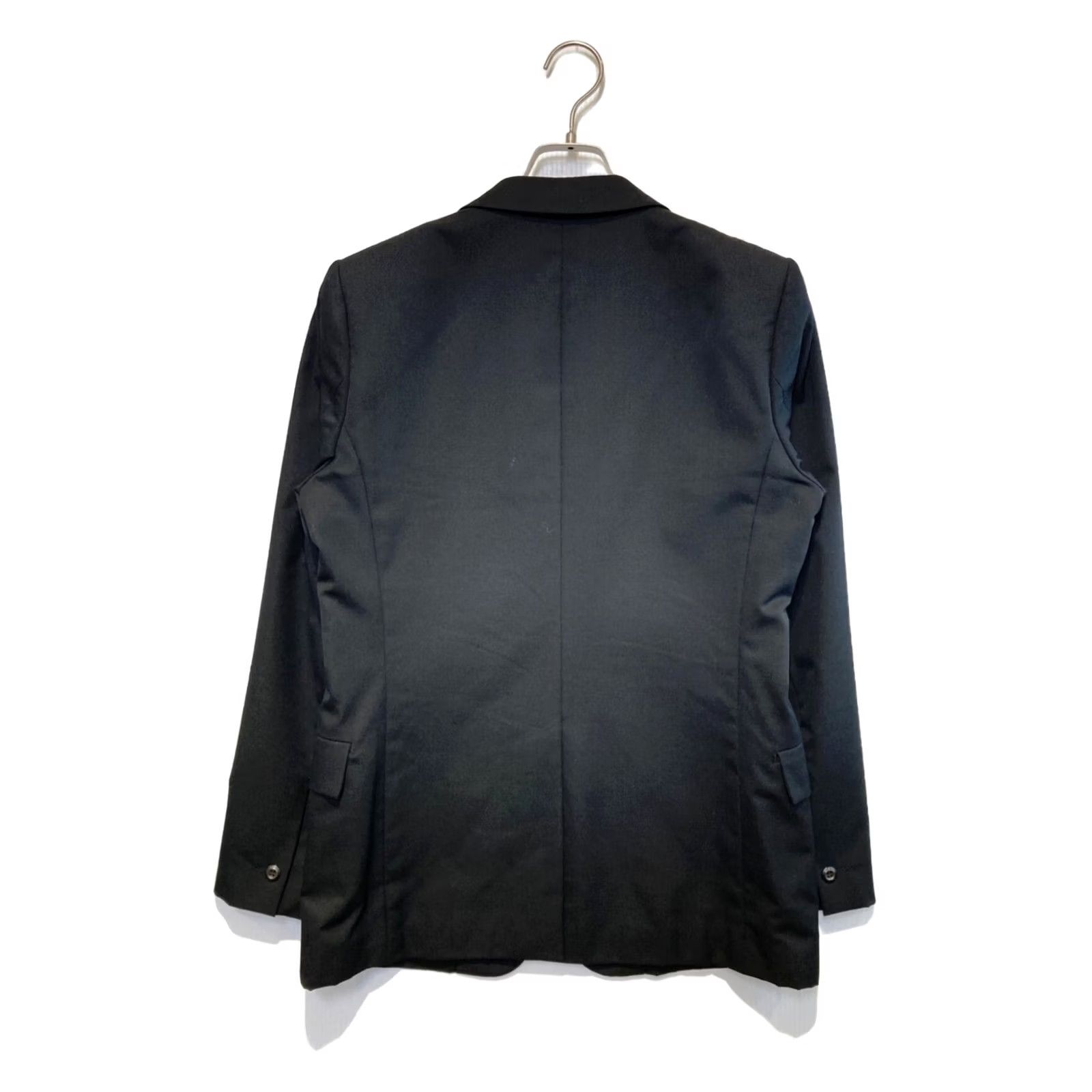 Vintage ATTACHMENT Jacket Men Black Size 3 Size US S / EU 44-46 / 1 - 2 Thumbnail