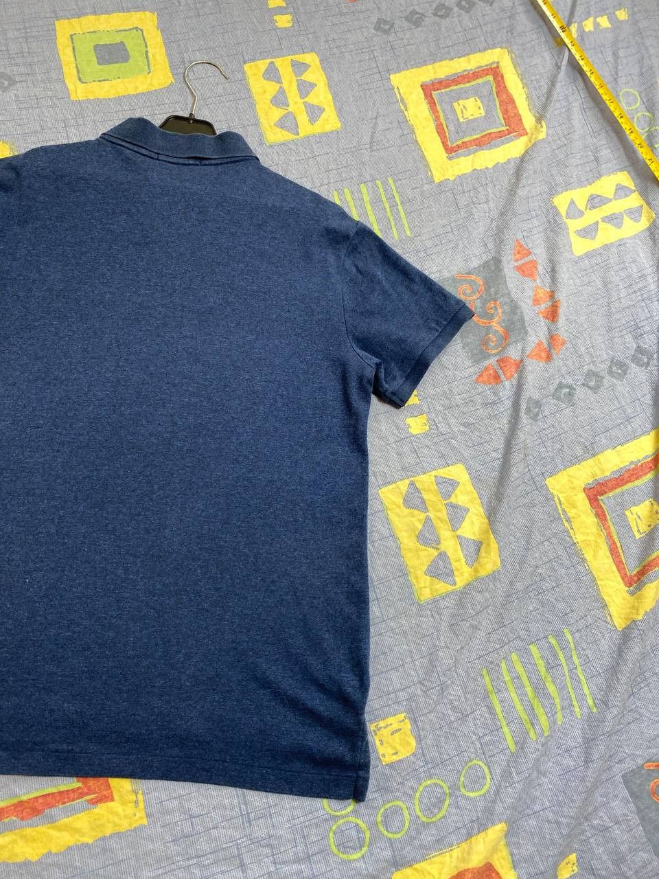 Polo Ralph Lauren Vintage Polo Ralph Lauren polo tshirt Size US M / EU 48-50 / 2 - 14 Thumbnail