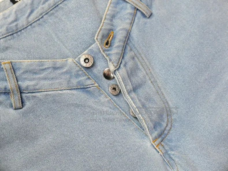 Y/Project Y/PROJECT Size M Jeans Size US 32 / EU 48 - 4 Thumbnail