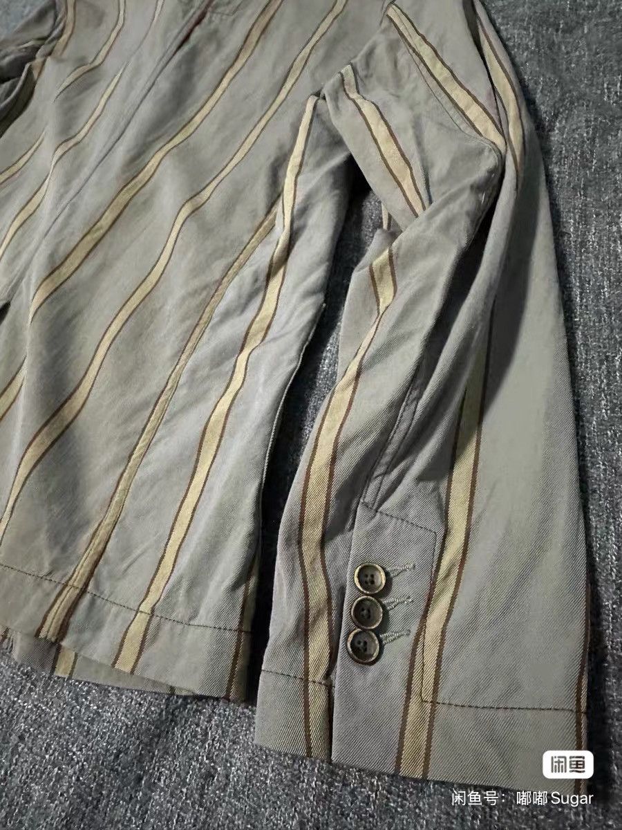 Uma Wang UMA WANG blazer coat jacket Size US L / EU 52-54 / 3 - 4 Thumbnail