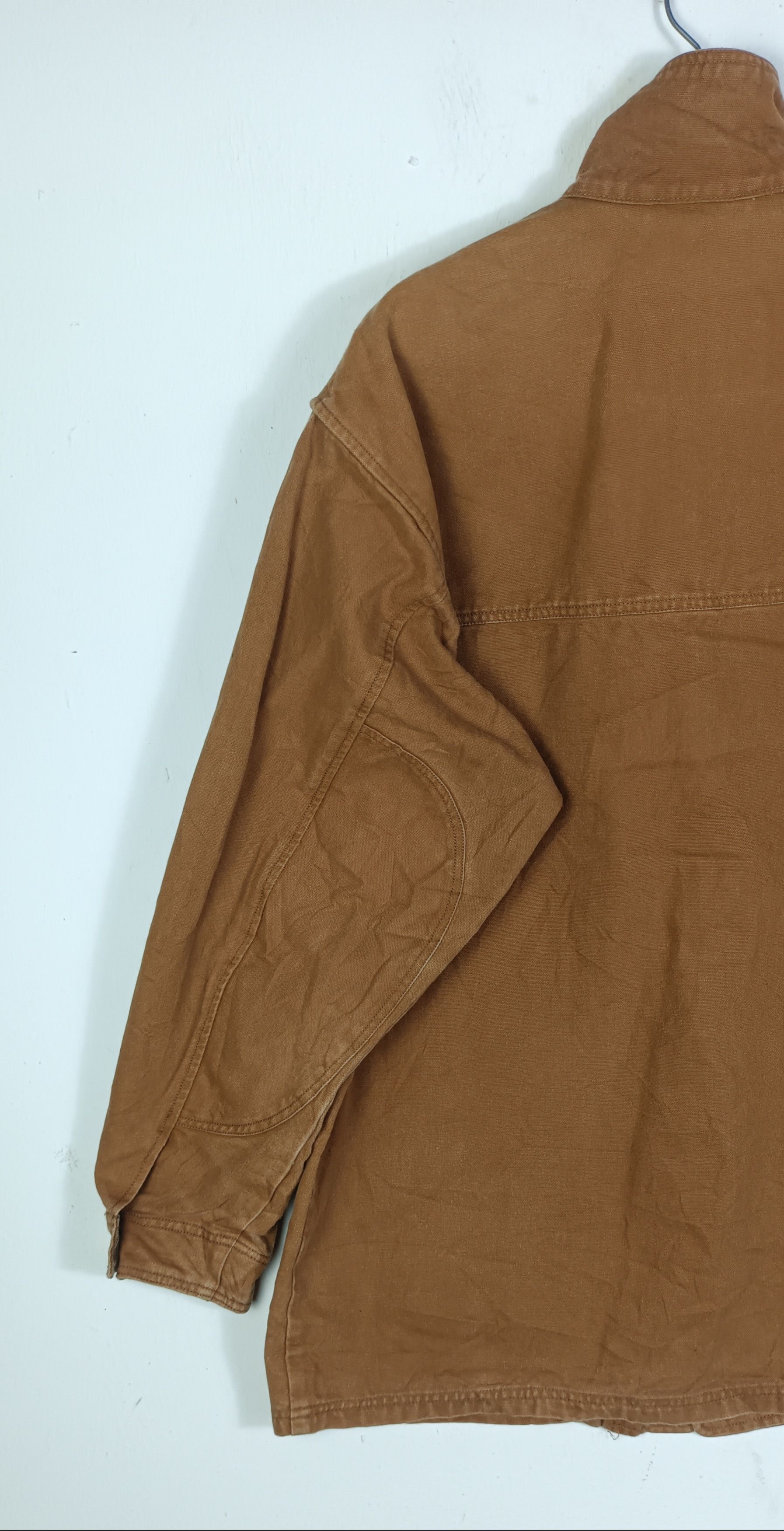 Coleman Vintage Coleman Chroe Men Jacket Size US XL / EU 56 / 4 - 7 Thumbnail