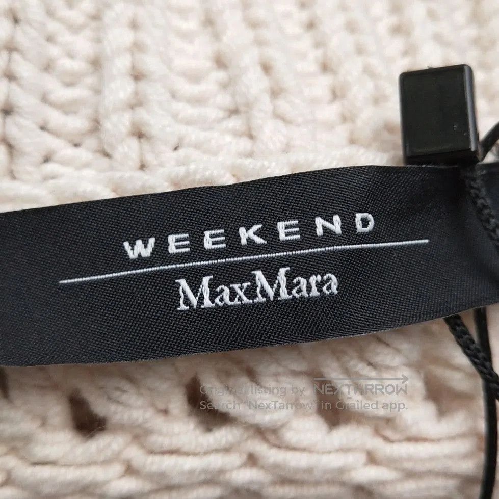 Weekend Max Mara Weekend Max Mara XS V. Size XS / US 0-2 / IT 36-38 - 7 Thumbnail