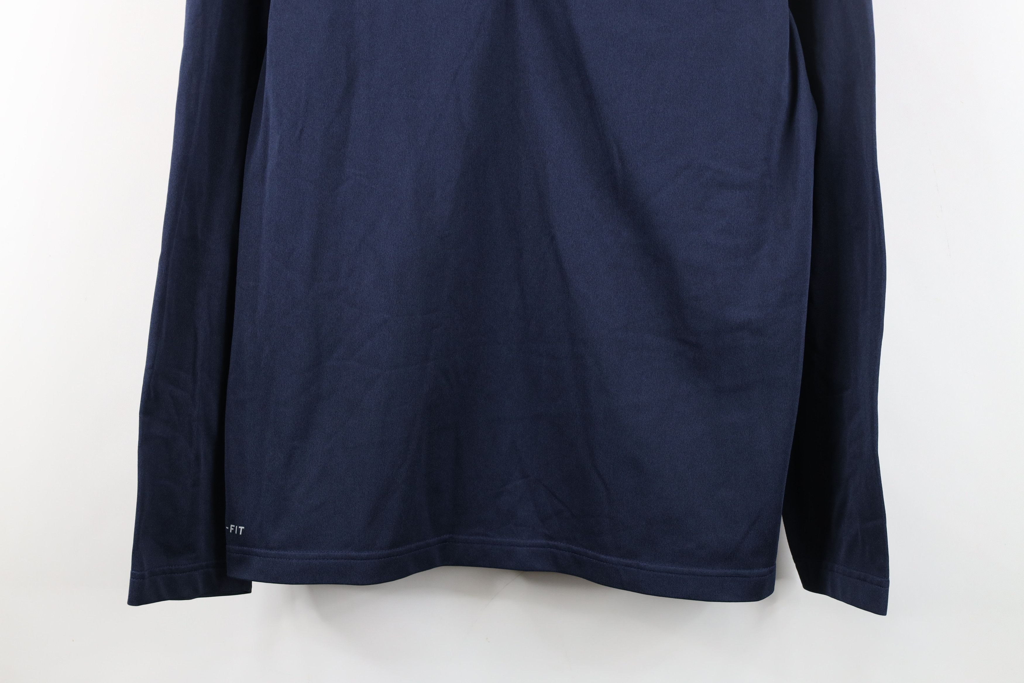 Nike Nike Air Jordan University of Michigan Football Jacket Top Size US L / EU 52-54 / 3 - 3 Thumbnail