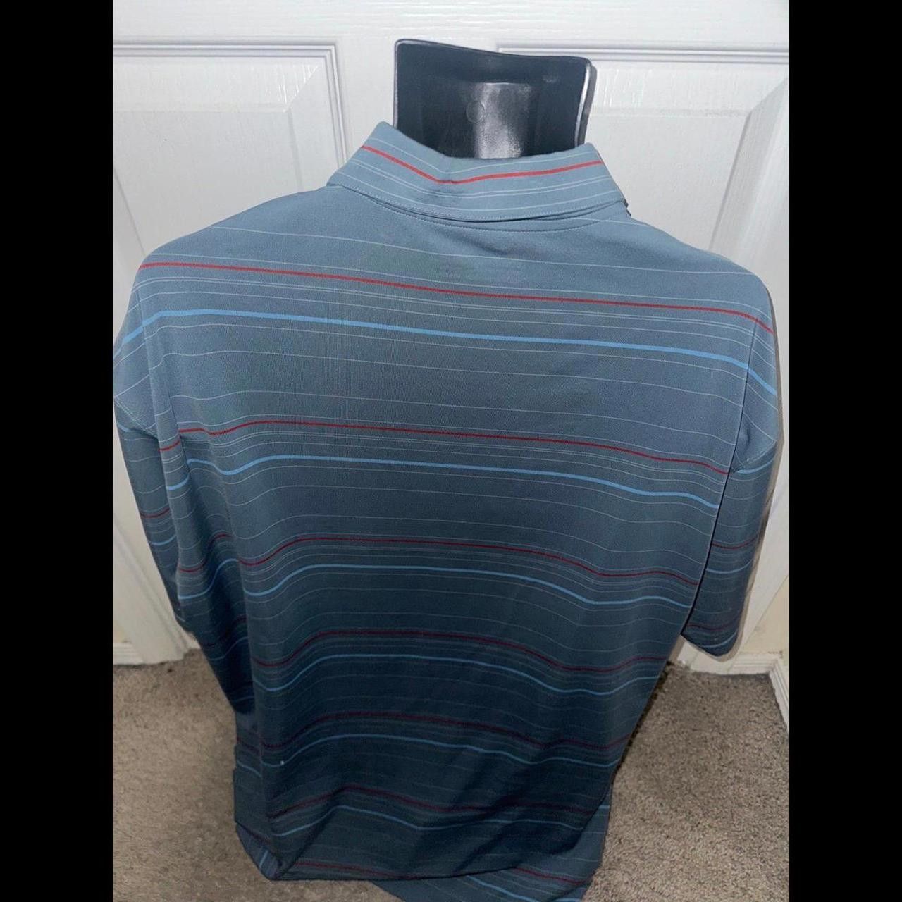 Nike Mens Pre Own As Is 302b Size US XL / EU 56 / 4 - 4 Thumbnail