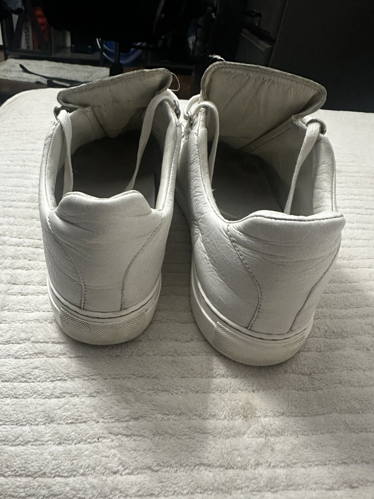 Balenciaga Balenciaga Arena Size US 9 / EU 42 - 8 Thumbnail