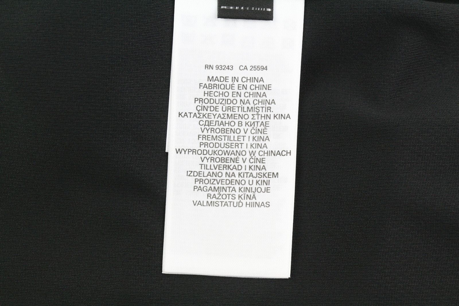 Diesel AMTEE-CROSSOON-WT15 M Black 55DSL Sport T-Shirt 84115 Size US M / EU 48-50 / 2 - 5 Thumbnail