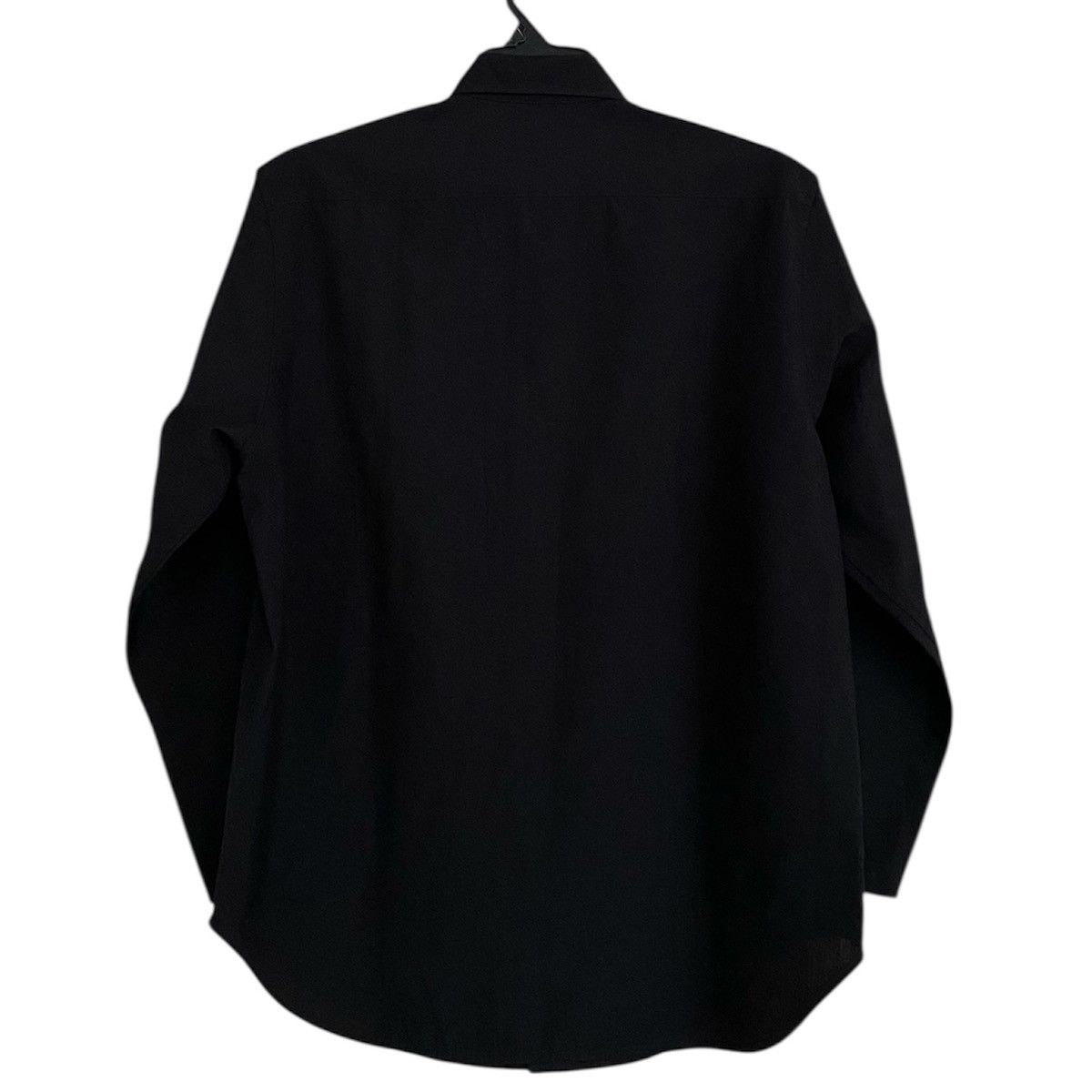 Jil Sander JIL SANDER BI-FLAP SHIRT JACKET Size US L / EU 52-54 / 3 - 2 Thumbnail