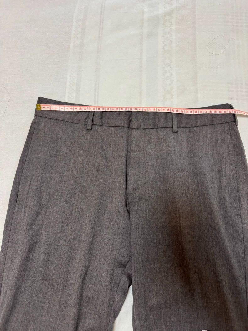 Gucci GucciCasual pants 2503-Nextarrow Size US 32 / EU 48 - 3 Thumbnail