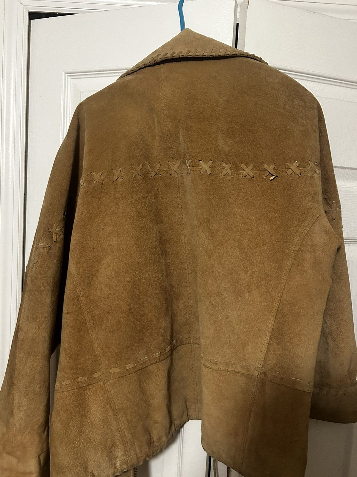 Cowboy Equipment Cowboy Jacket Size US M / EU 48-50 / 2 - 2 Thumbnail