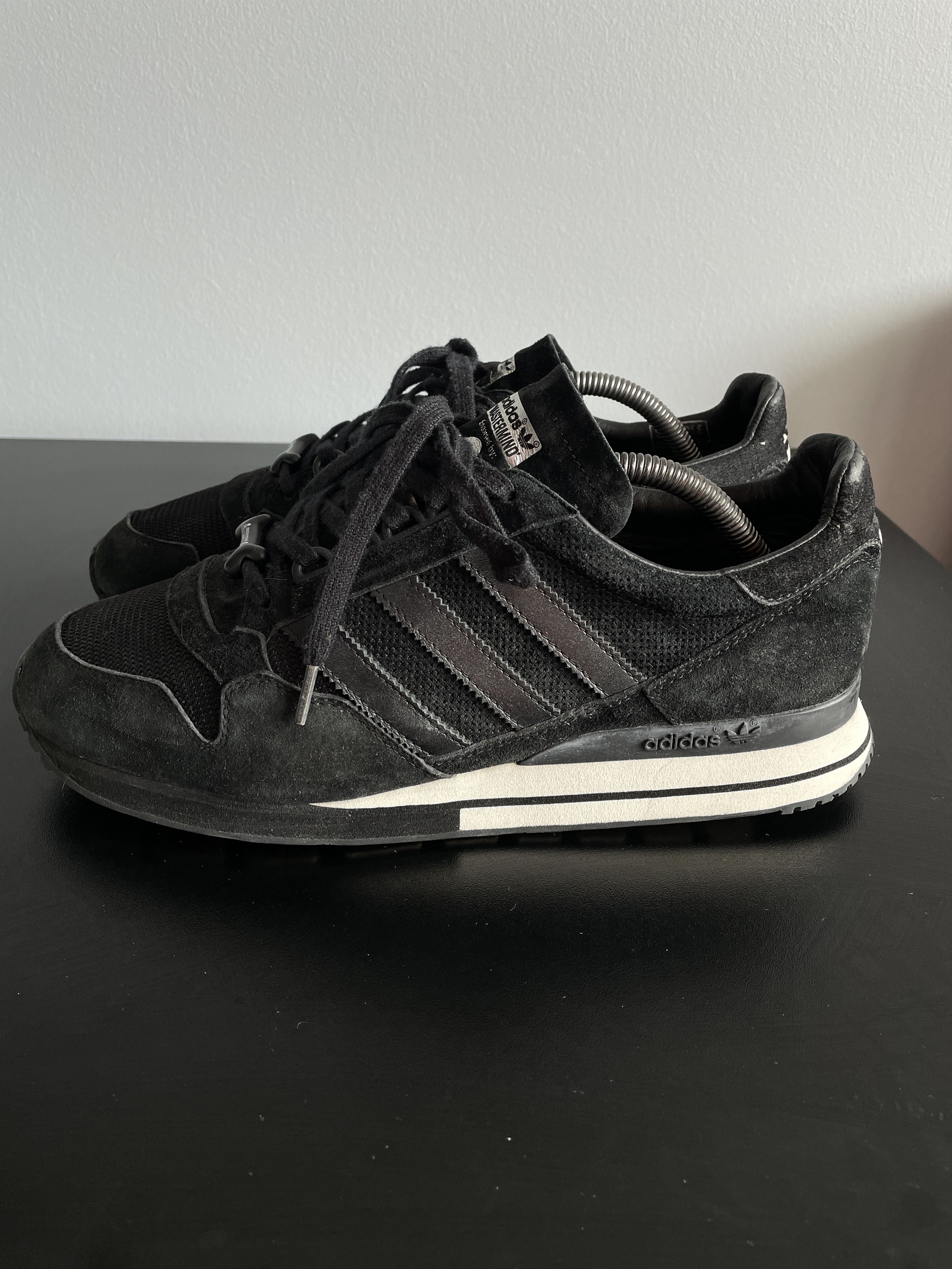 adidas mastermind JAPAN コラボ　セットアップM adidas mastermind コラボジャージ セットアップ M 上下セット