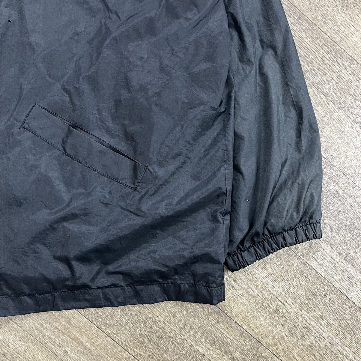 Dolce & Gabbana Vintage Dolce & Cabbana Spell Out Big Logo Coach Jacket Size US L / EU 52-54 / 3 - 10 Thumbnail