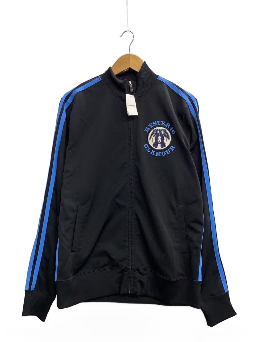 Hysteric Glamour Track Jacket | Grailed