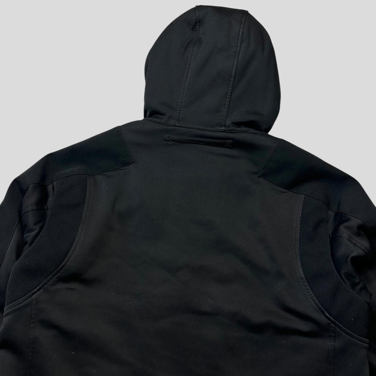 Prada Prada Sport 00’s Ninja Moto Panelled Jacket - IT52 (M/L) Size US M / EU 48-50 / 2 - 4 Thumbnail