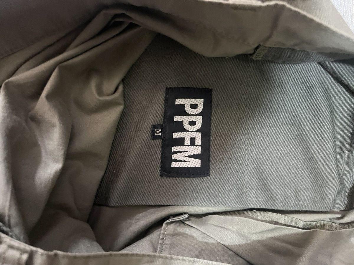 Japanese Brand PPFM outdoor pants Size US 31 - 6 Thumbnail