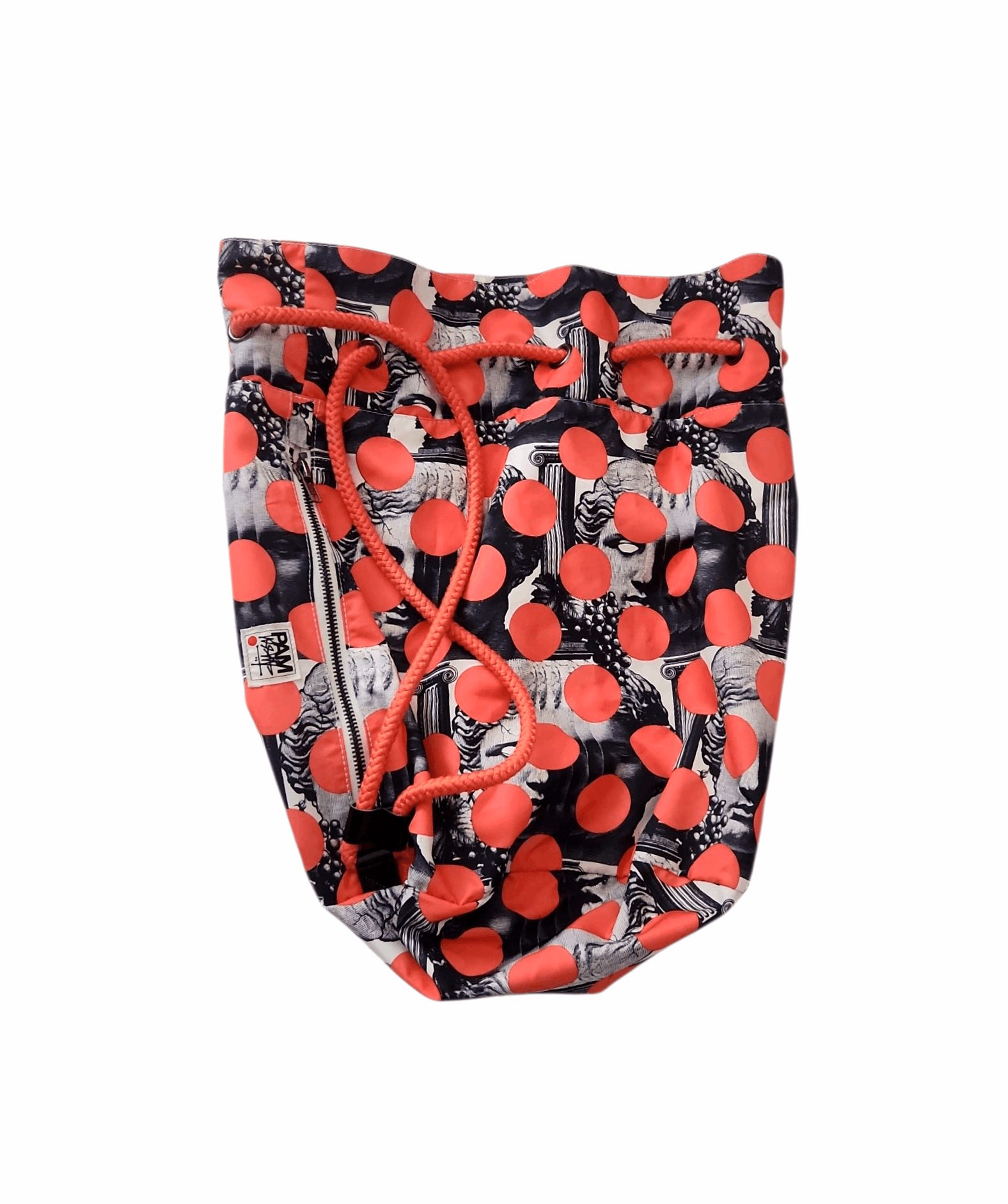 Stussy Stussy x PAM 2011 Capsule collection Polka Dot Sling Bag Size ONE SIZE - 2 Thumbnail