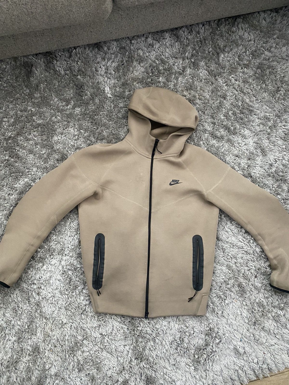 Nike × Vintage Nike Tec For Low Price I Will Ship Next day Size US L / EU 52-54 / 3 - 1 Preview