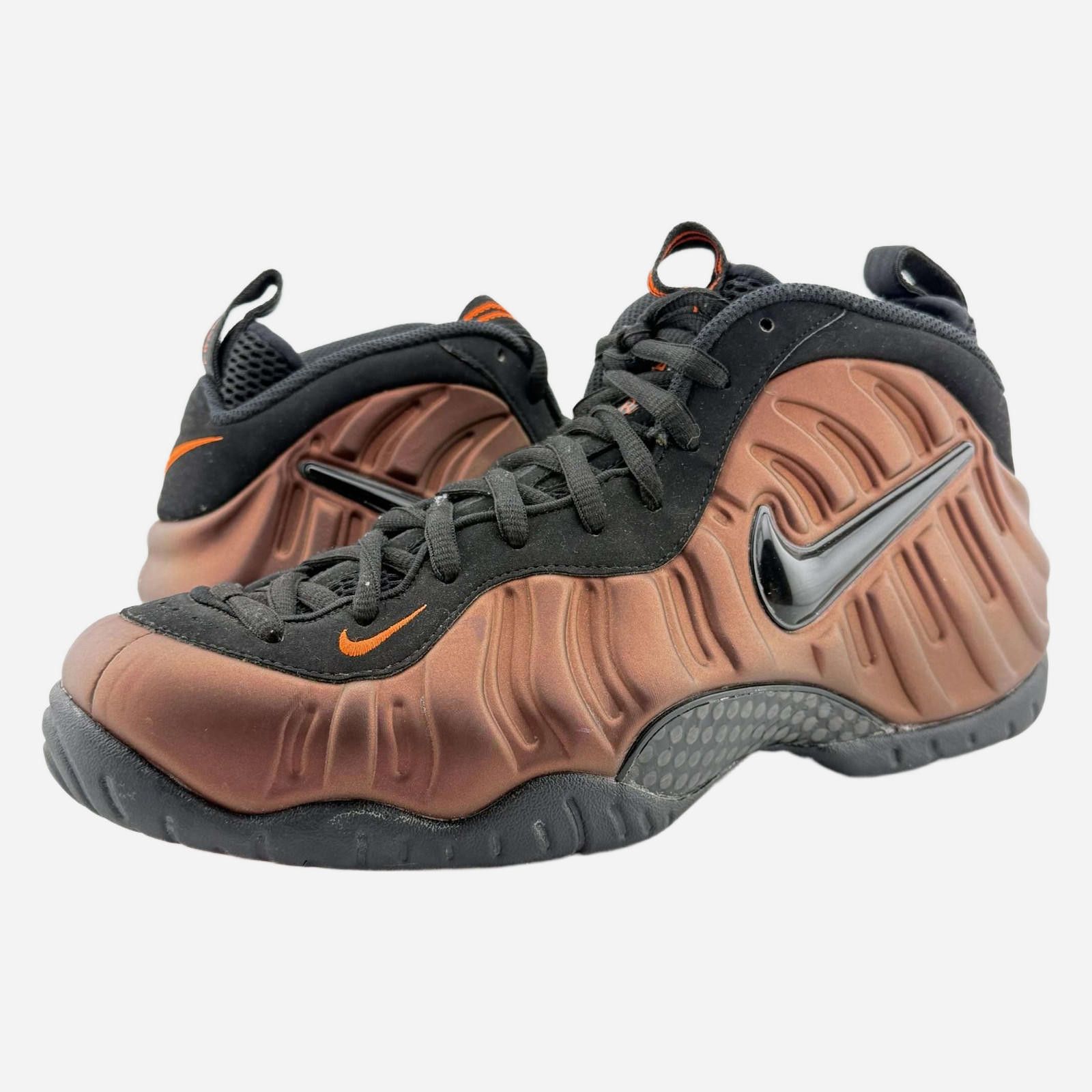 Nike Nike Air Foamposite Pro Color Shift 10.5 Used No Box Size US 10.5 / EU 43-44 - 1 Thumbnail
