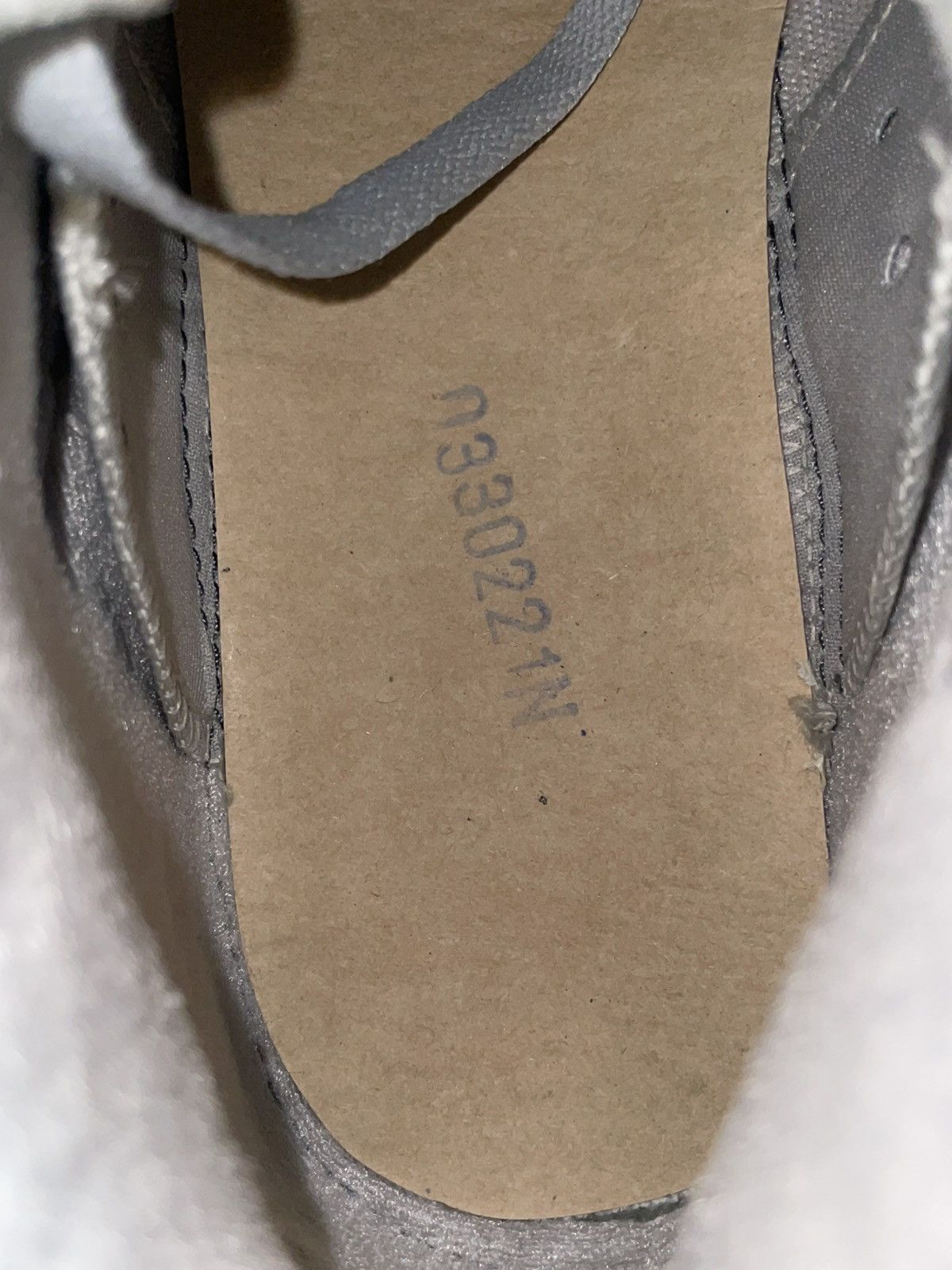 Jordan Brand Jordan 6 georgetown size 12.5 brand new Size US 12.5 / EU 45-46 - 9 Thumbnail