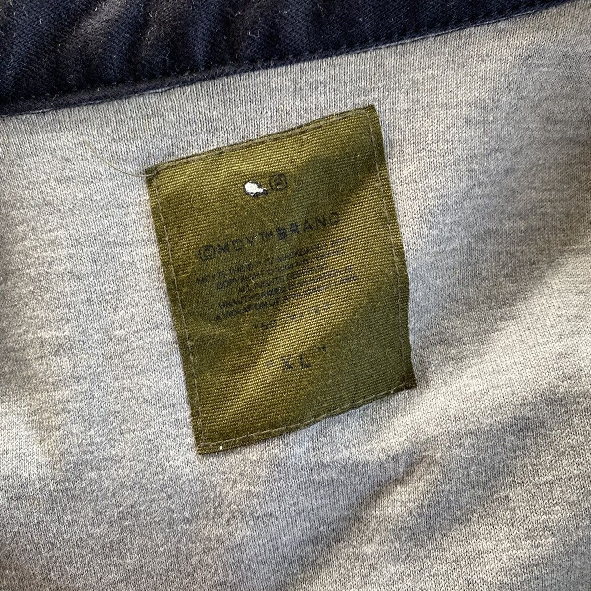 Japanese Brand MACKDADDY Workwear Style Button Jacket Size US XL / EU 56 / 4 - 8 Thumbnail