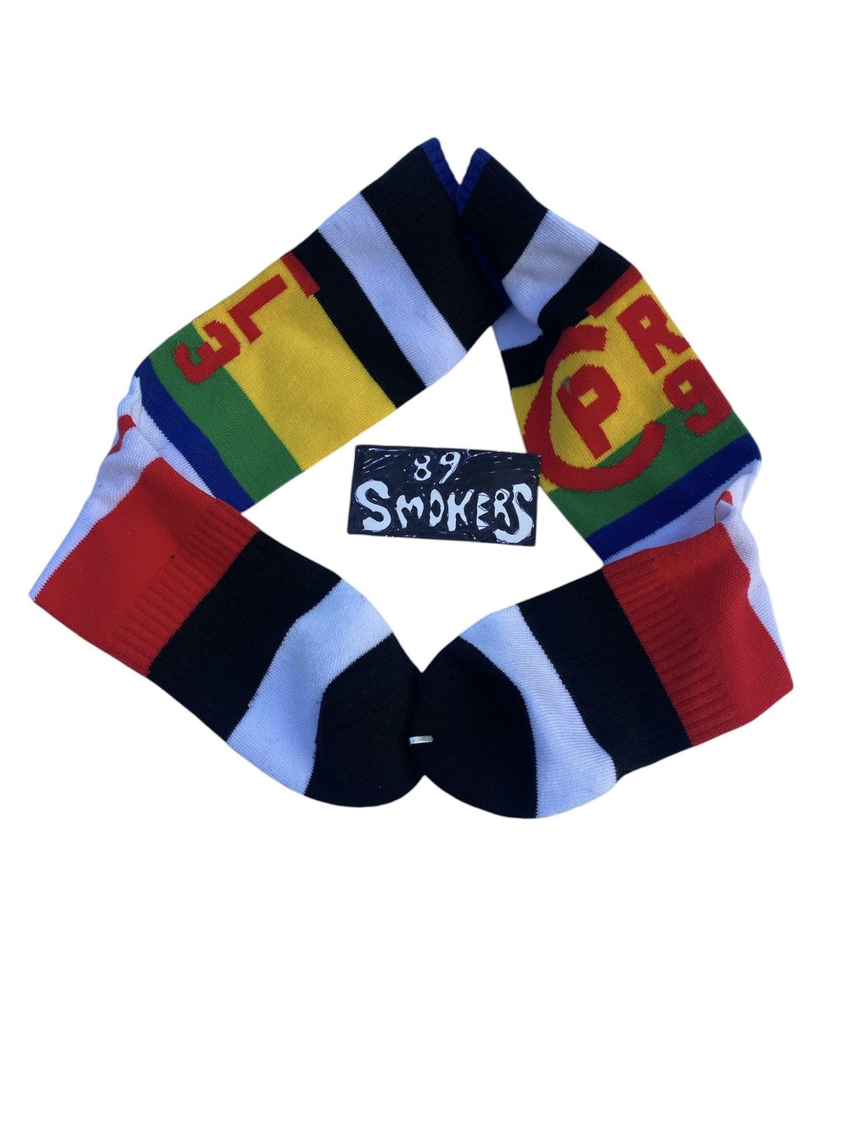 Polo Ralph Lauren × Ralph Lauren Cooked Polo ralph lauren 93 multicolor unworn Size ONE SIZE - 1 Thumbnail