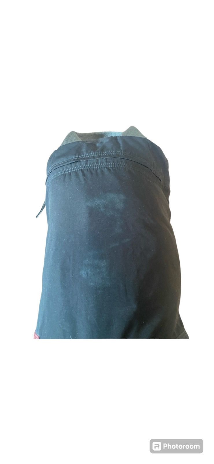 Prada Prada Linea Rossa Top Handle Nylon Sports Bag Size ONE SIZE - 8 Thumbnail