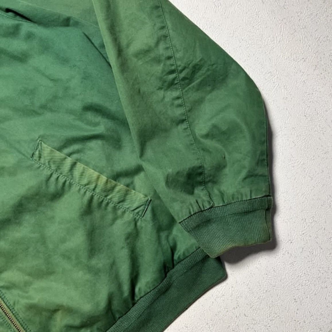 Polo Ralph Lauren Polo Ralph Lauren Vintage Work Jacket Size US L / EU 52-54 / 3 - 6 Thumbnail