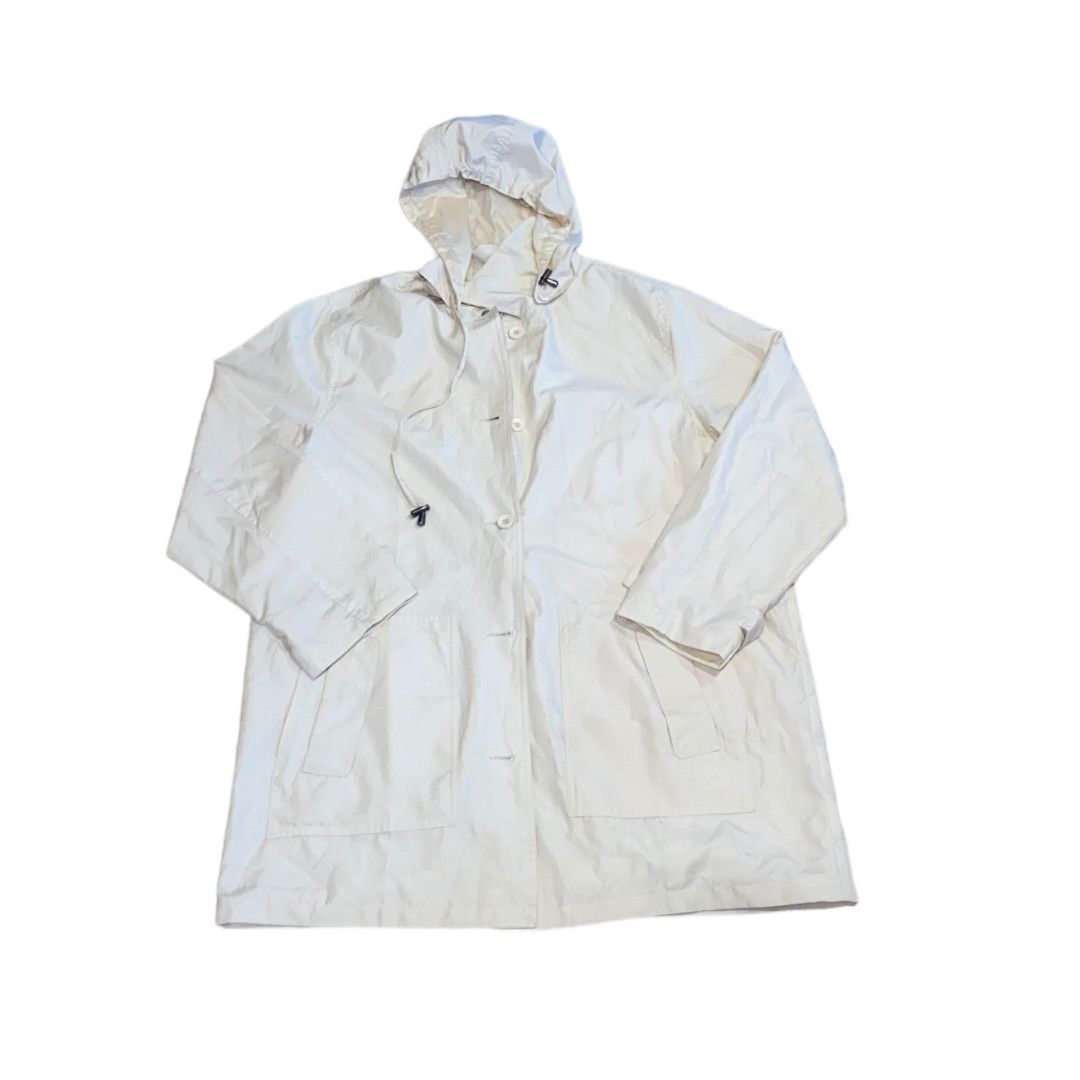 Vintage Vintage Lightweight Jacket Size XL / US 12-14 / IT 48-50 - 1 Thumbnail