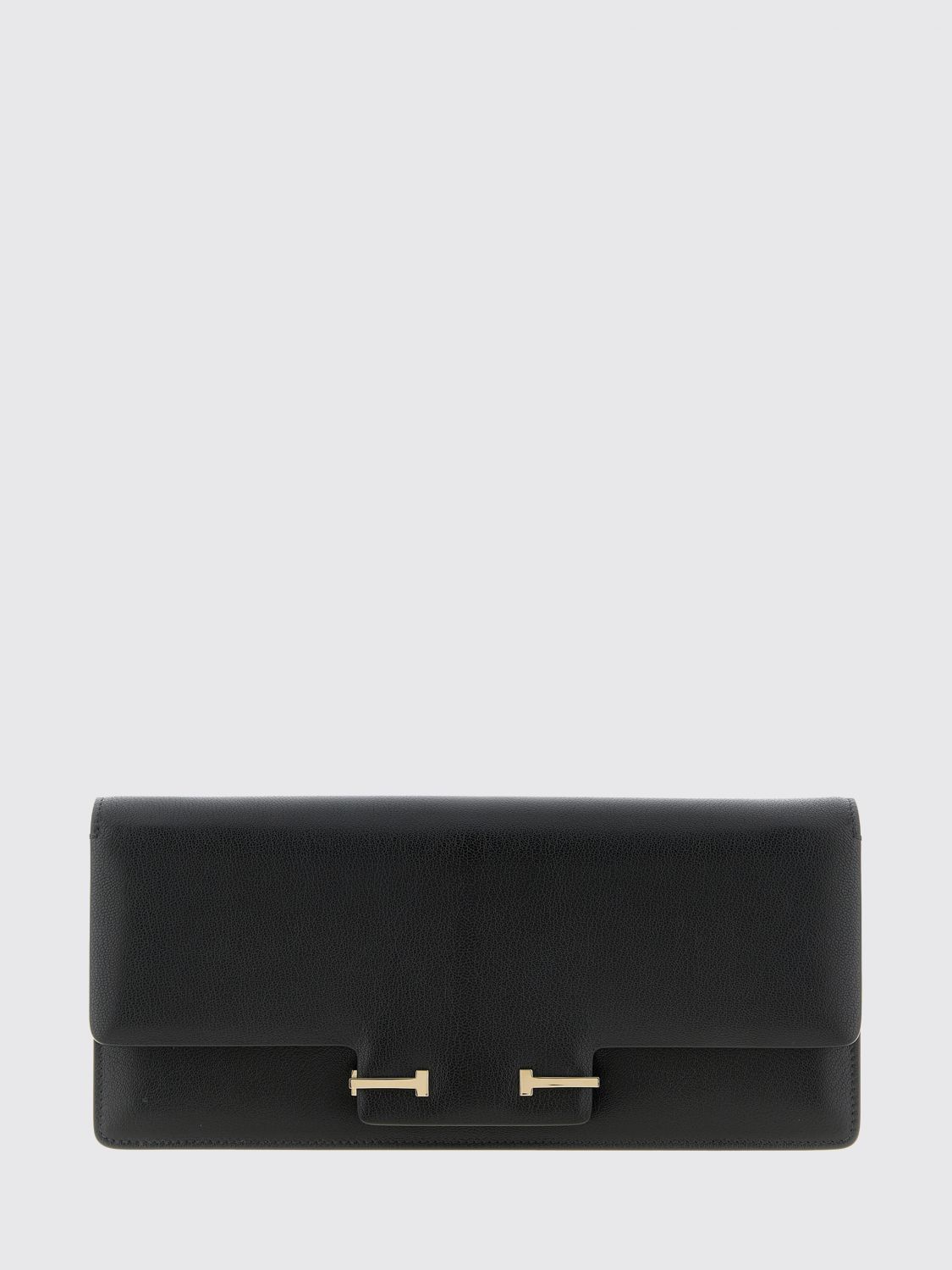 Tom Ford Tom Ford Crossbody Bag Woman Black Size ONE SIZE - 1 Thumbnail