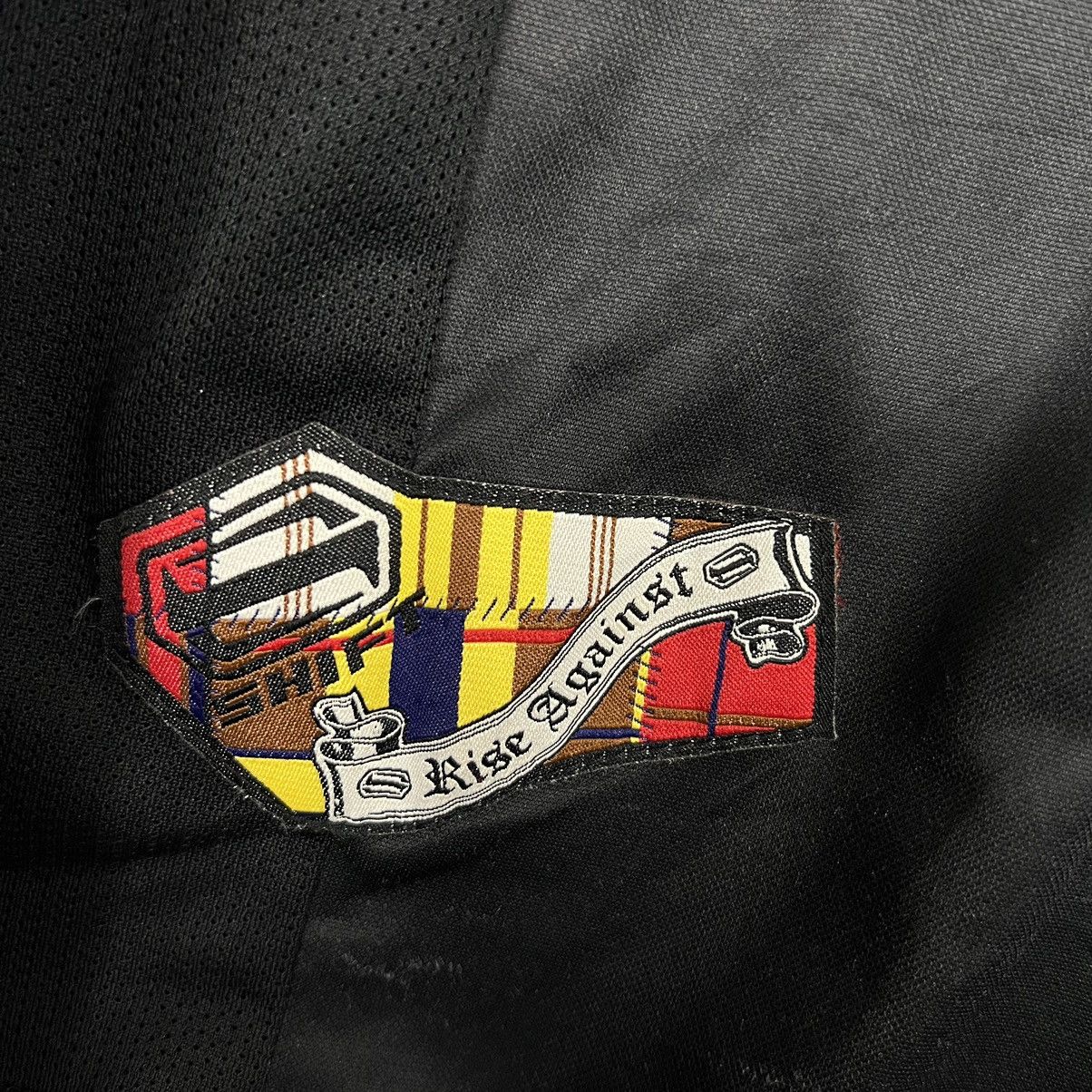 Sports Specialties 🔥 Shift Rise Against Motocross Racing Jersey. Size US L / EU 52-54 / 3 - 11 Thumbnail