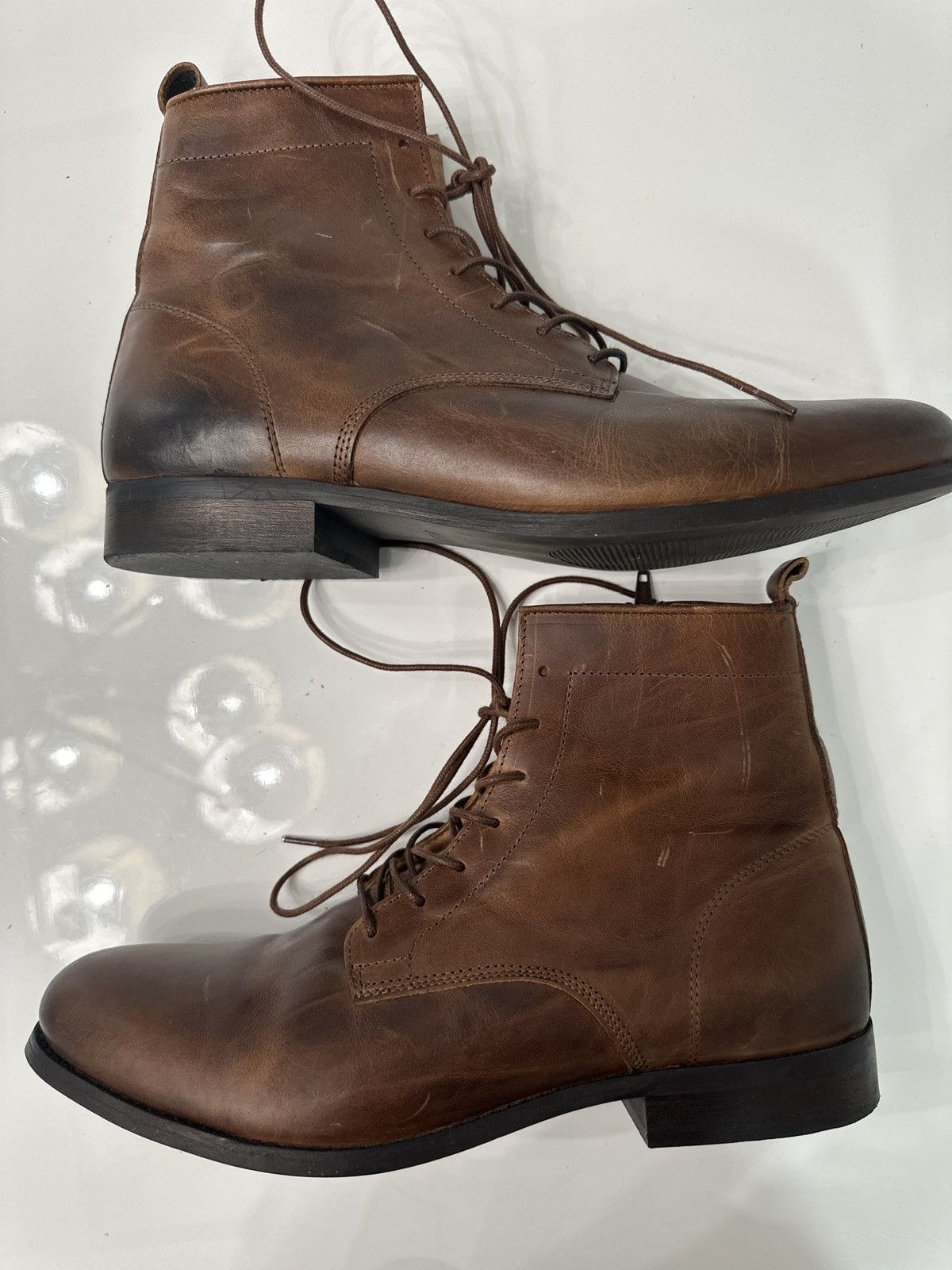 Aldo Aldo boots Size US 11 / EU 44 - 1 Thumbnail