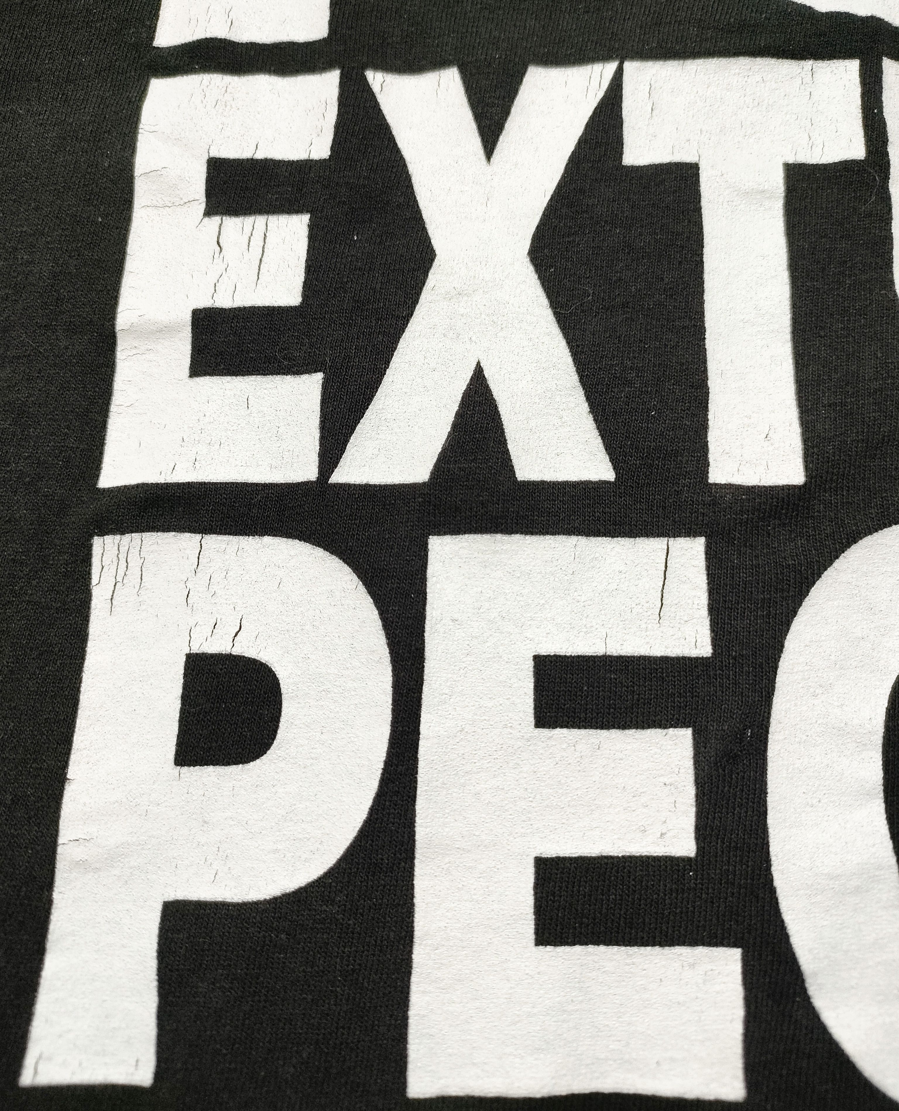 Band Tees 00s MORBID ANGEL Extreme Music For Extreme People Tee Size US L / EU 52-54 / 3 - 10 Thumbnail
