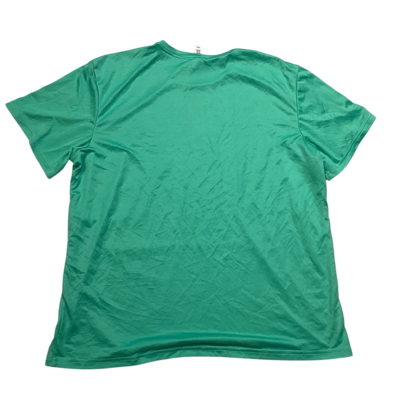 Adidas Adidas Climalite Shirt Size US XXL / EU 58 / 5 - 2 Thumbnail