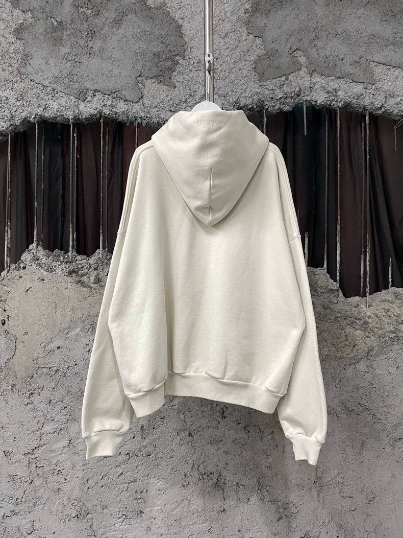 Balenciaga Balenciaga Hoodie Sweatshirt Size US XS / EU 42 / 0 - 2 Thumbnail