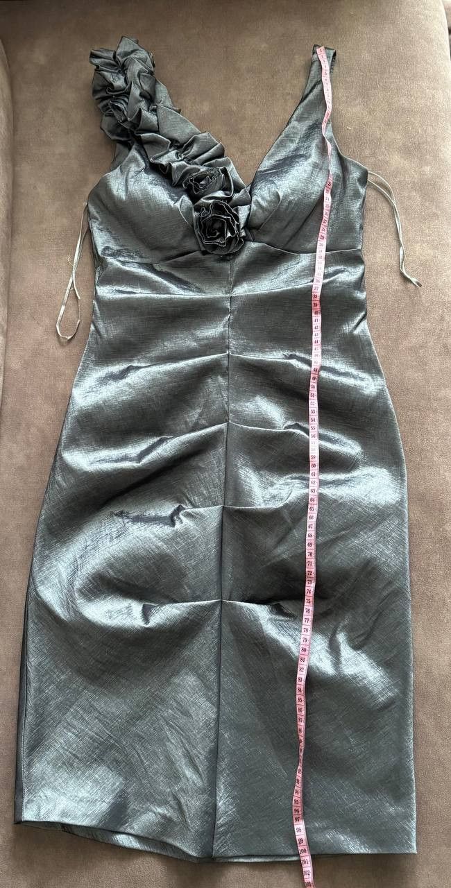 Comme des Garcons COMME des GARCONS vintage 00s y2k mini Cocktail dress Size S / US 4 / IT 40 - 15 Thumbnail
