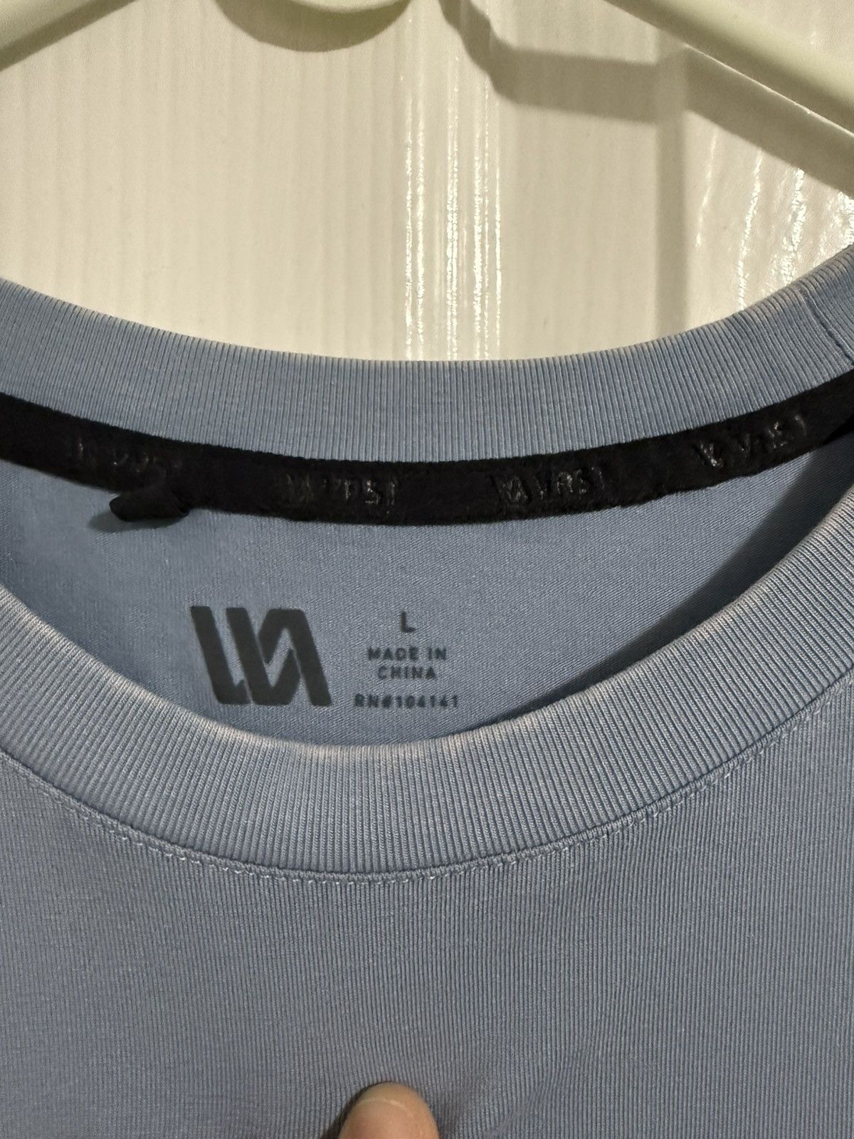 Other VRST men’s oversized pocket tee Size US L / EU 52-54 / 3 - 2 Thumbnail