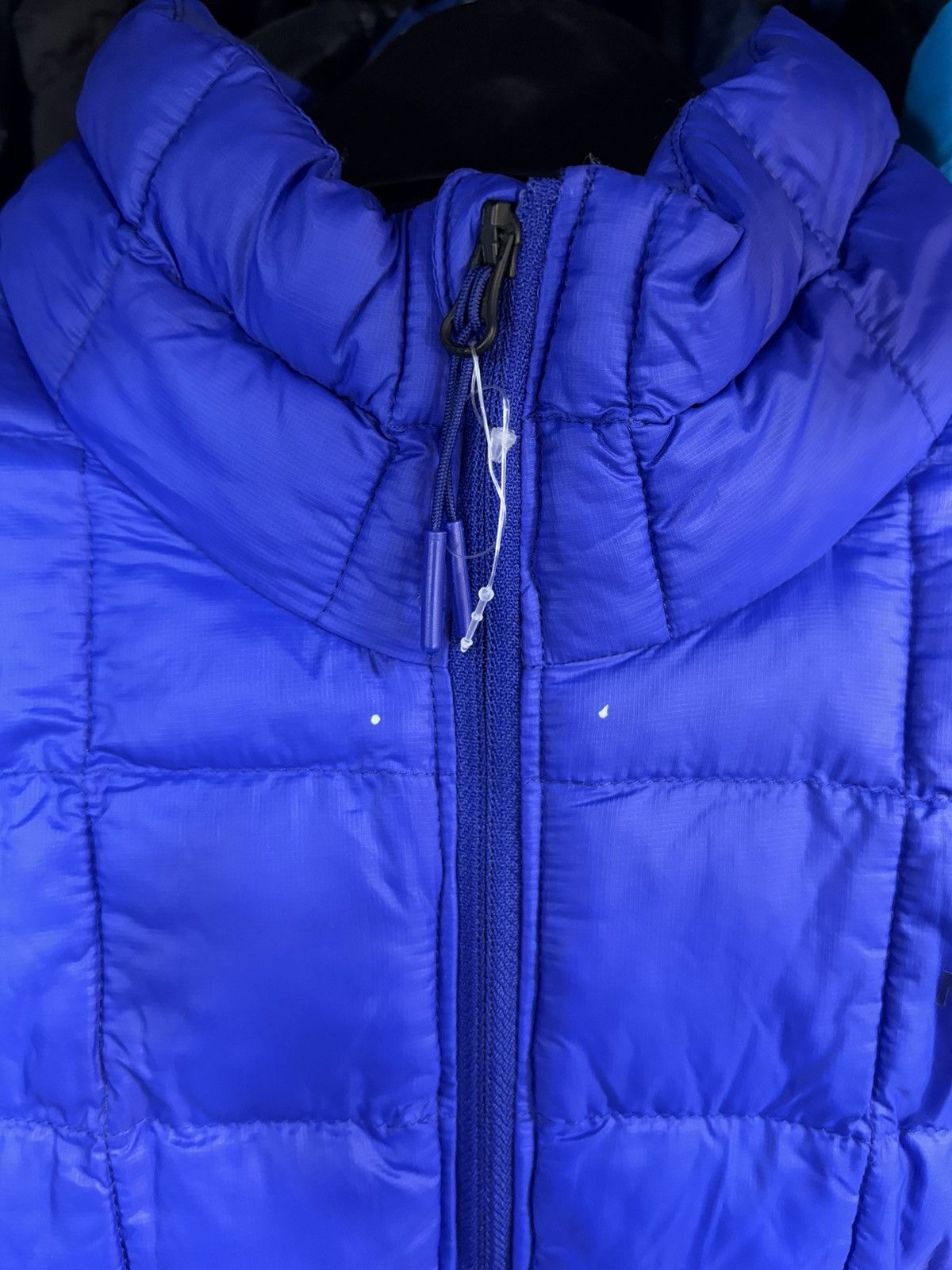 The North Face The North Face Down jacket thermoball eco puffer Size US M / EU 48-50 / 2 - 3 Thumbnail