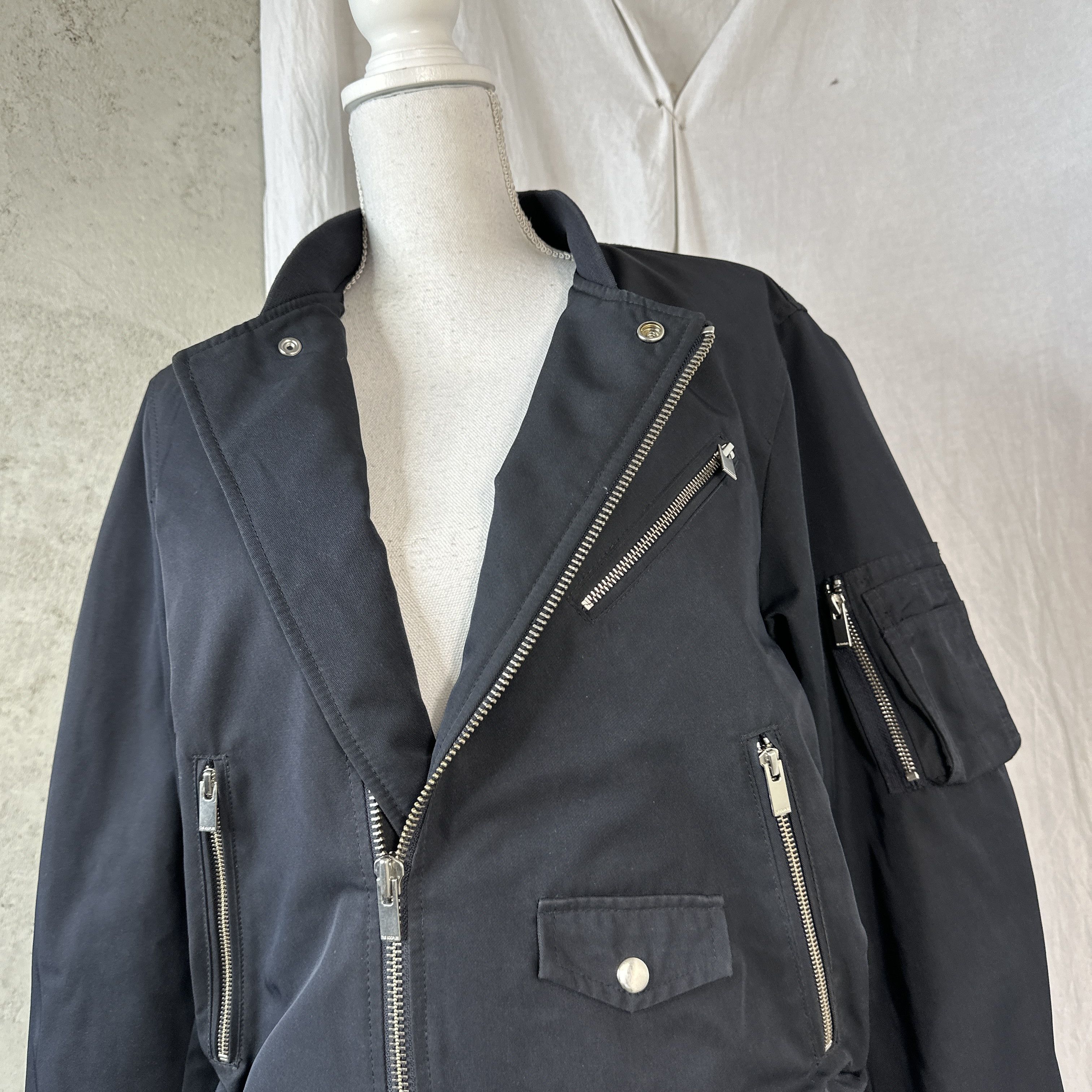 The Kooples × Vintage The Kooples Women's Jacket Size S / US 4 / IT 40 - 6 Thumbnail