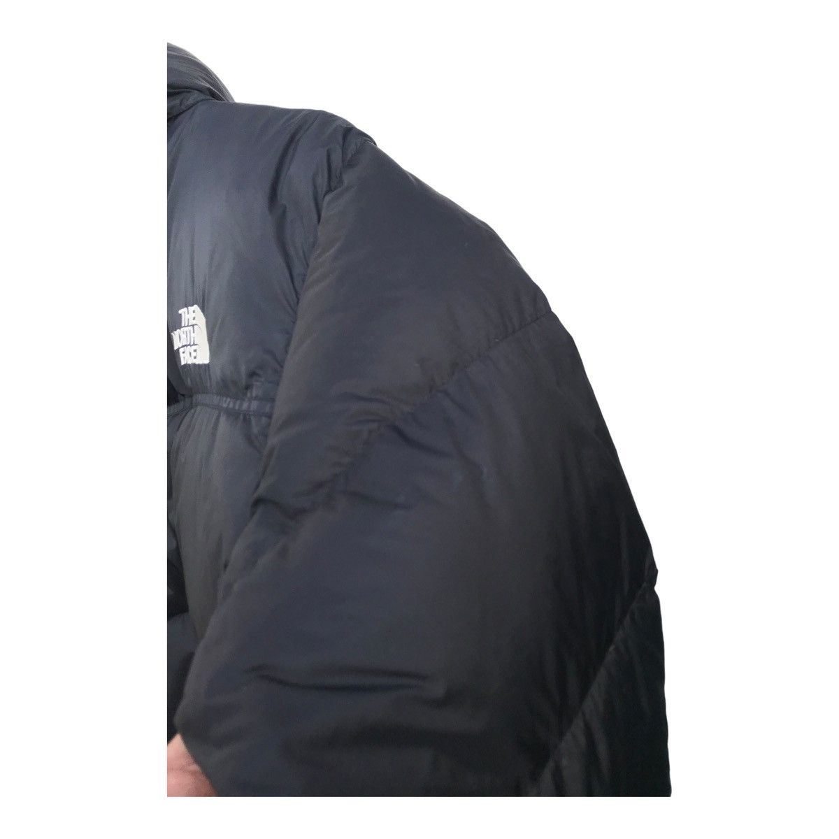 The North Face The North Face 700 Tnf Puffer Down Jacket Size US L / EU 52-54 / 3 - 12 Thumbnail