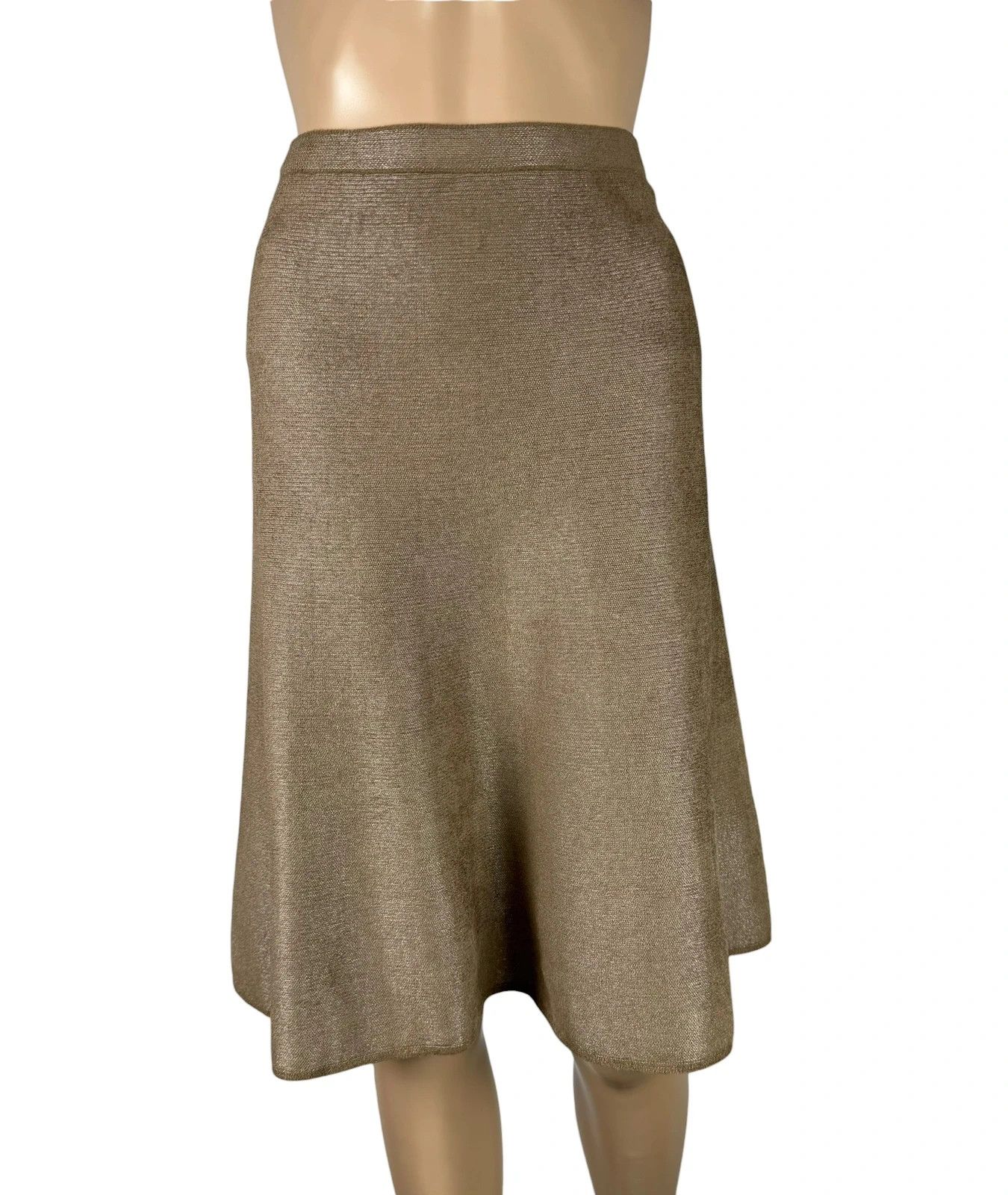 Other Maison Ullens Knit Midi Skirt size XS Size 26" / US 2 / IT 38 - 1 Thumbnail