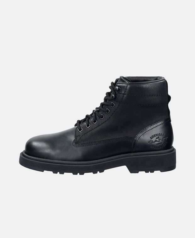 Gant Lace-up ankle boot Size US 10 / EU 43 - 1 Thumbnail